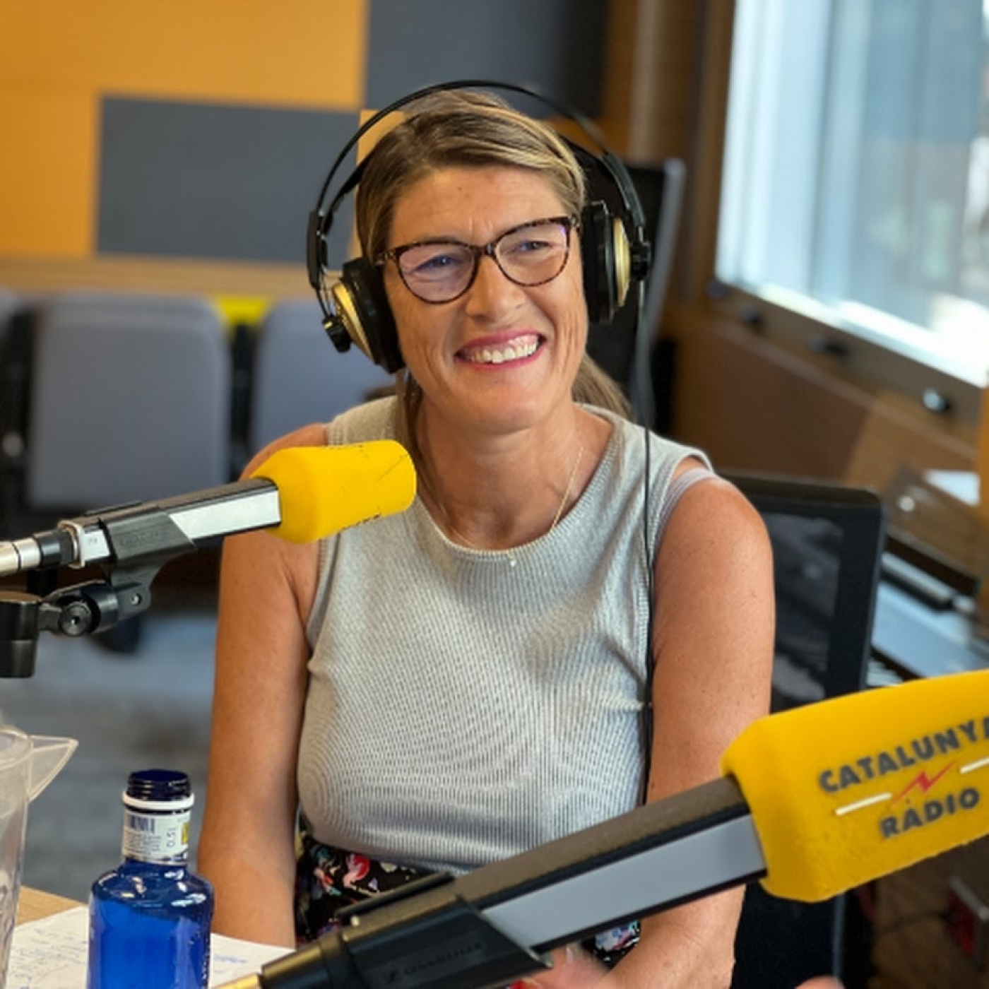 Entrevistes de Ràdio Palafrugell