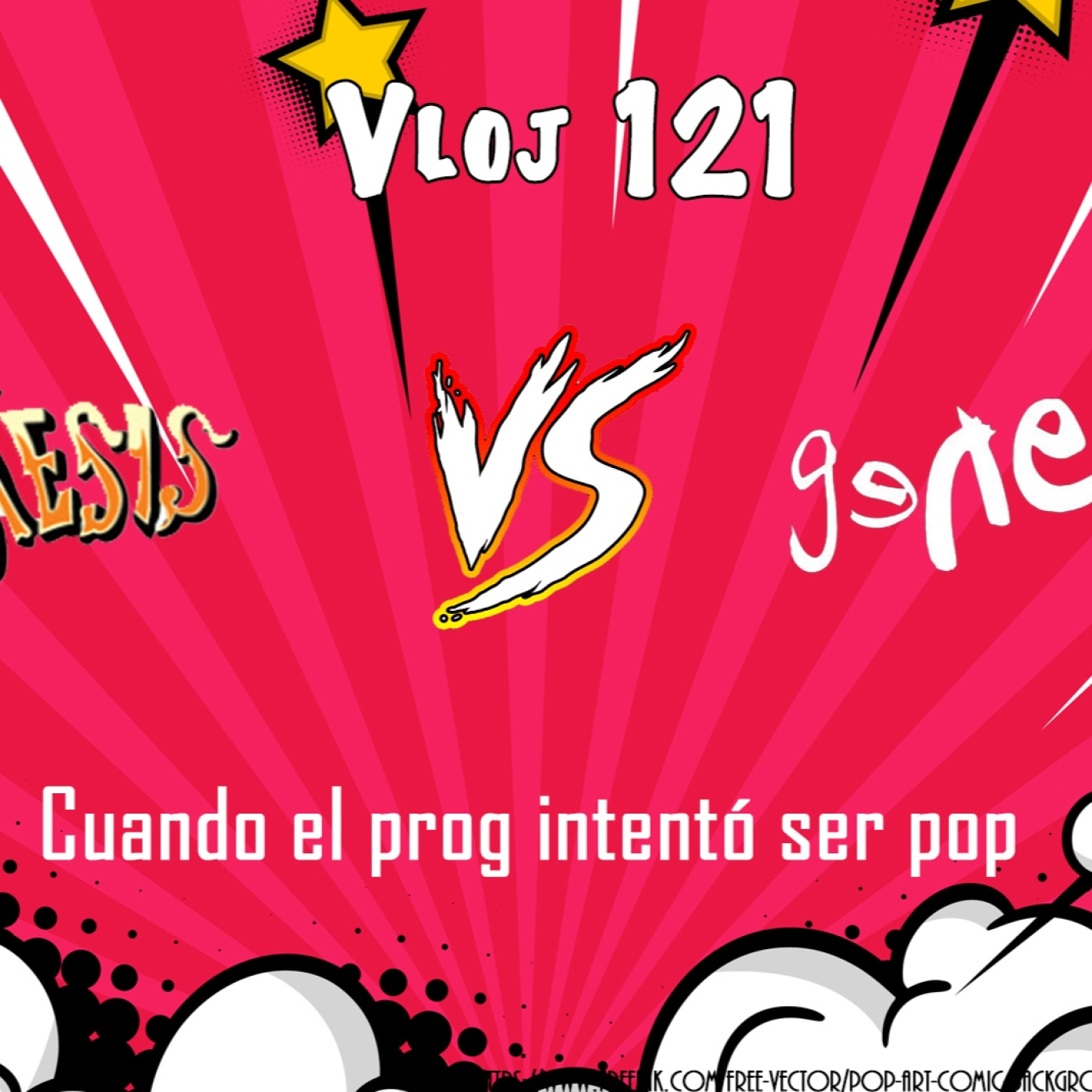 Prog goes pop episode artwork