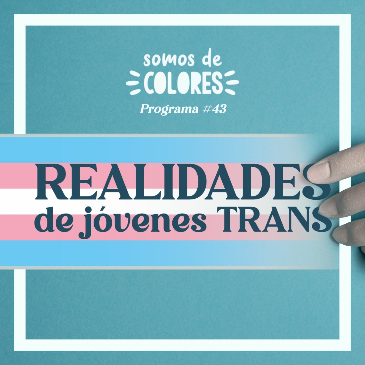 Somos de Colores