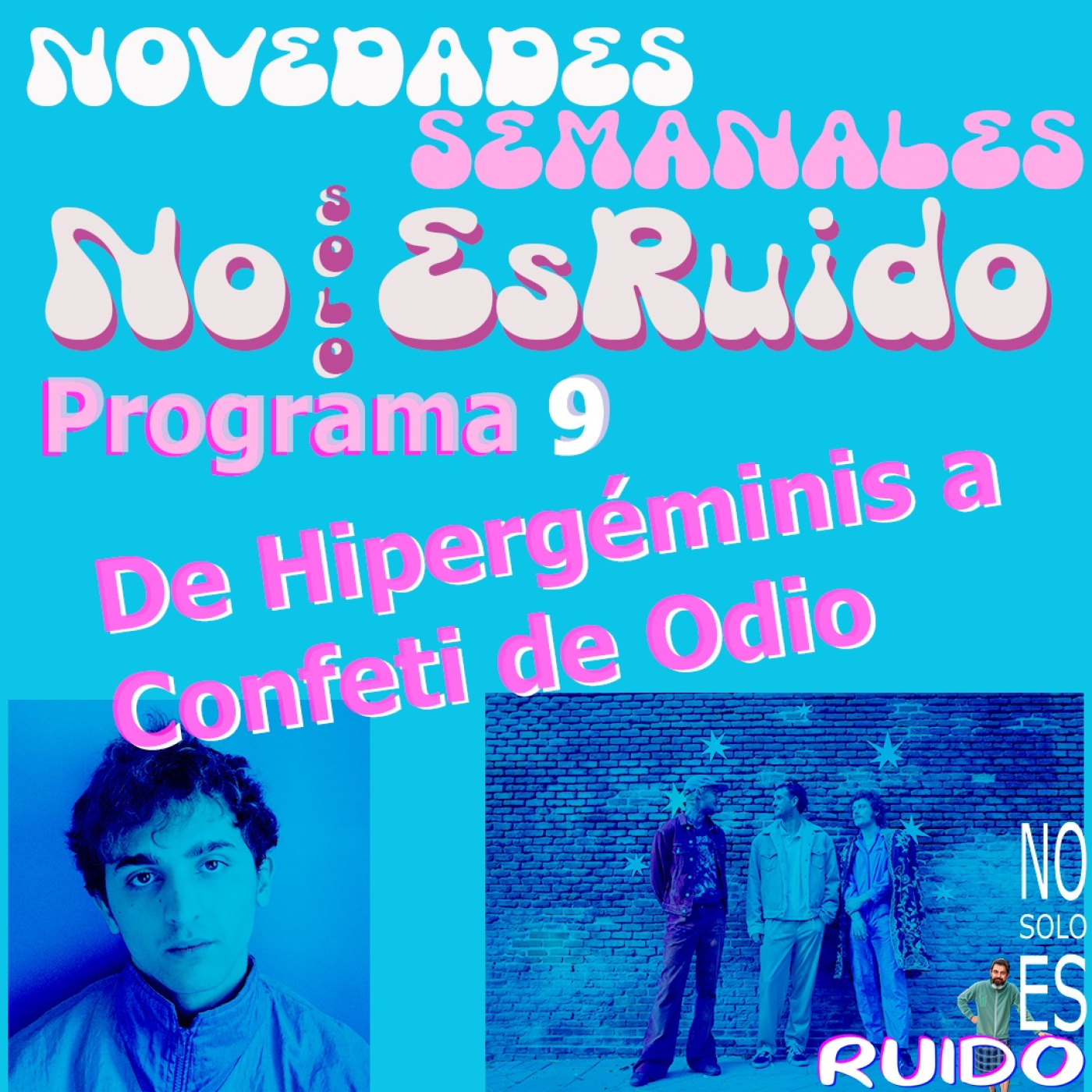 NoSoloEsRuido