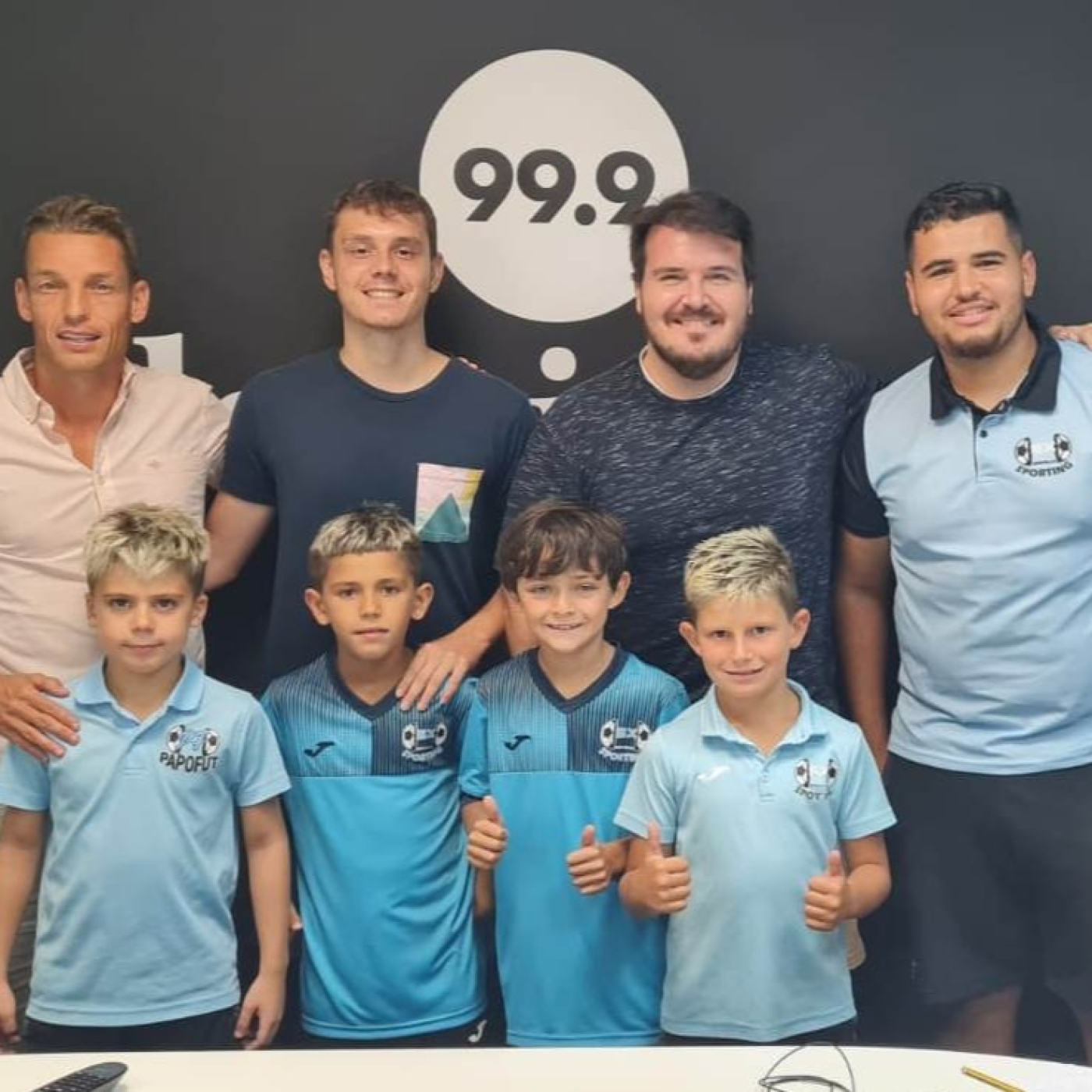 Esportbase