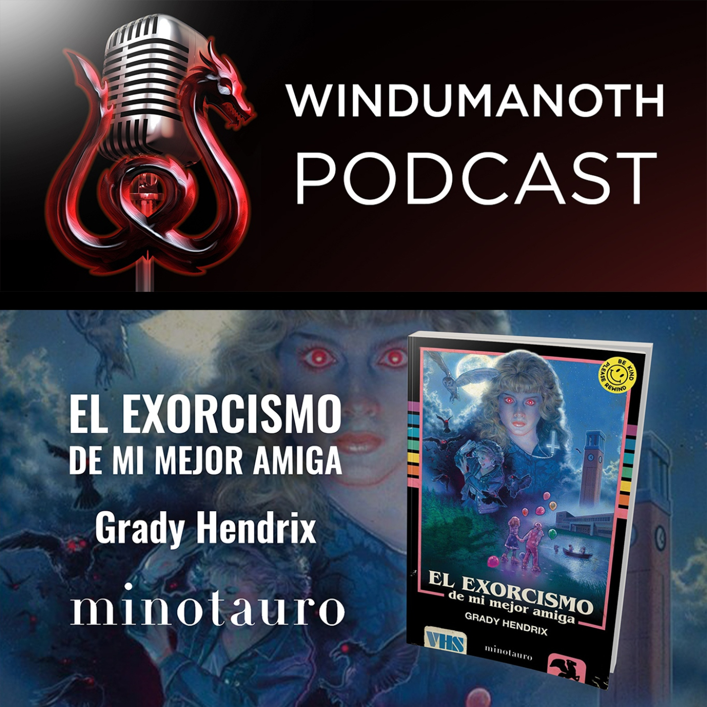 Windumanoth