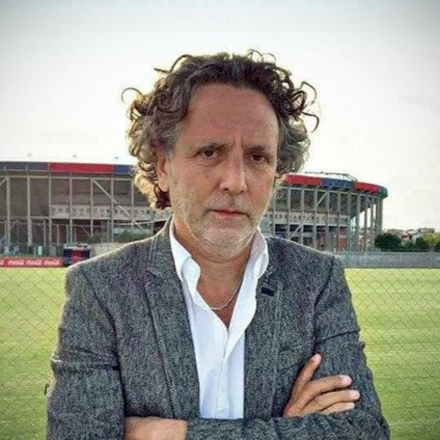 César Francis @drcesarfrancis (Abogado y Periodista. Miembro Foro Social del Deporte) La Picadita de los Sábados