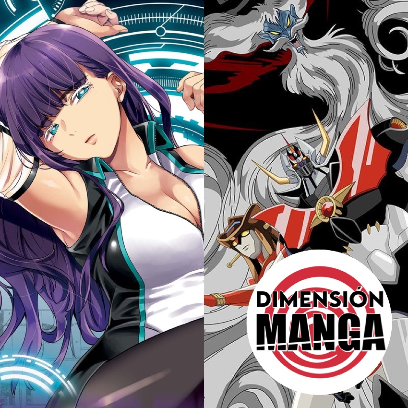 T02-E22: Shumatsu no Harem y Mazinkaiser