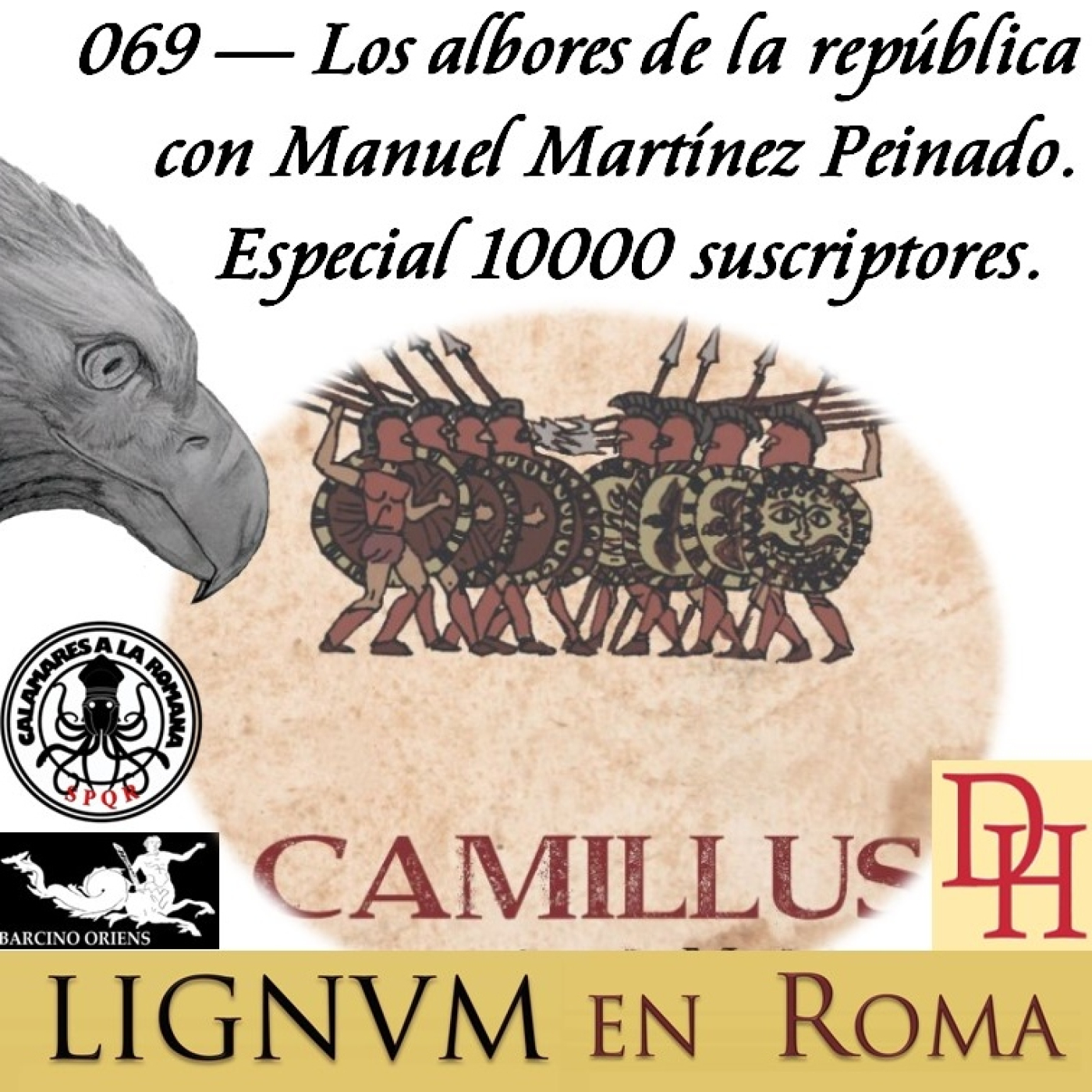 Lignum en Roma (LeR)