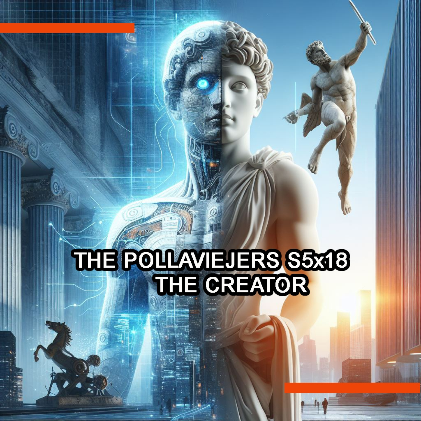 The Pollaviejers