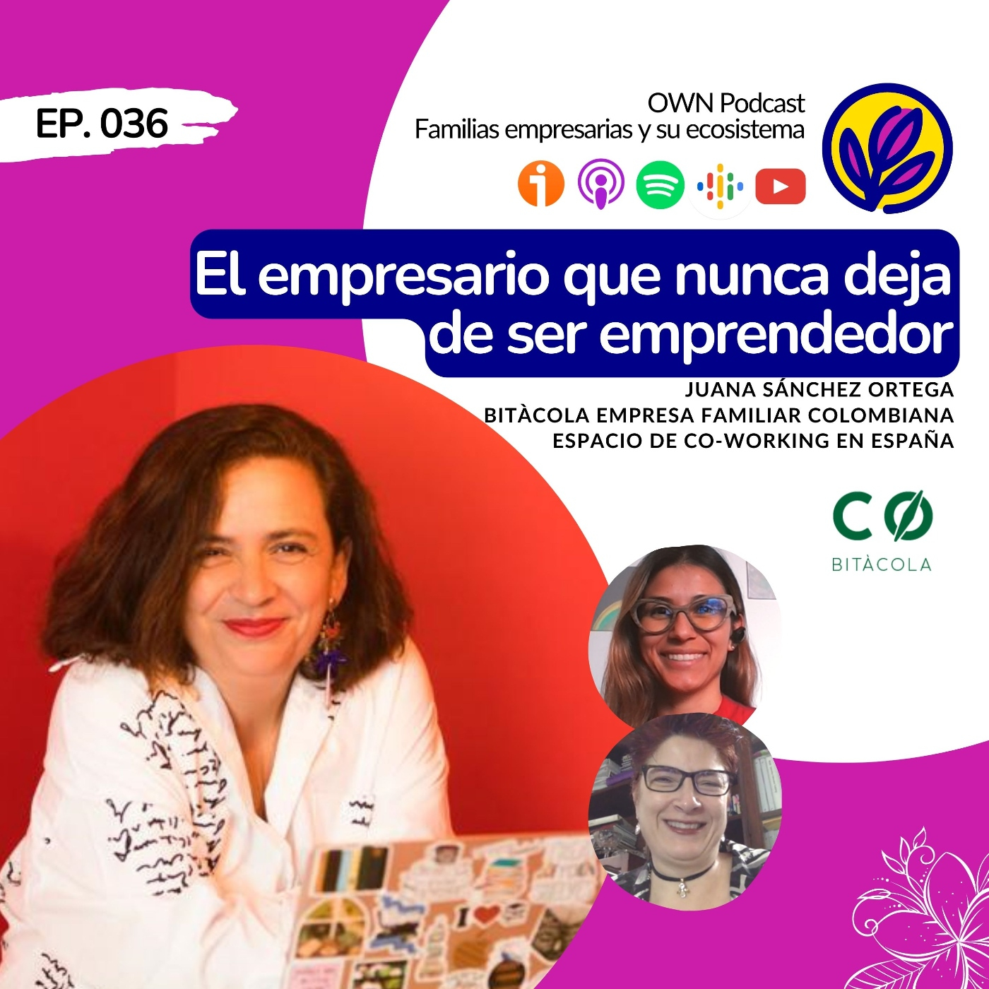 Family First - Hablemos de empresas familiares