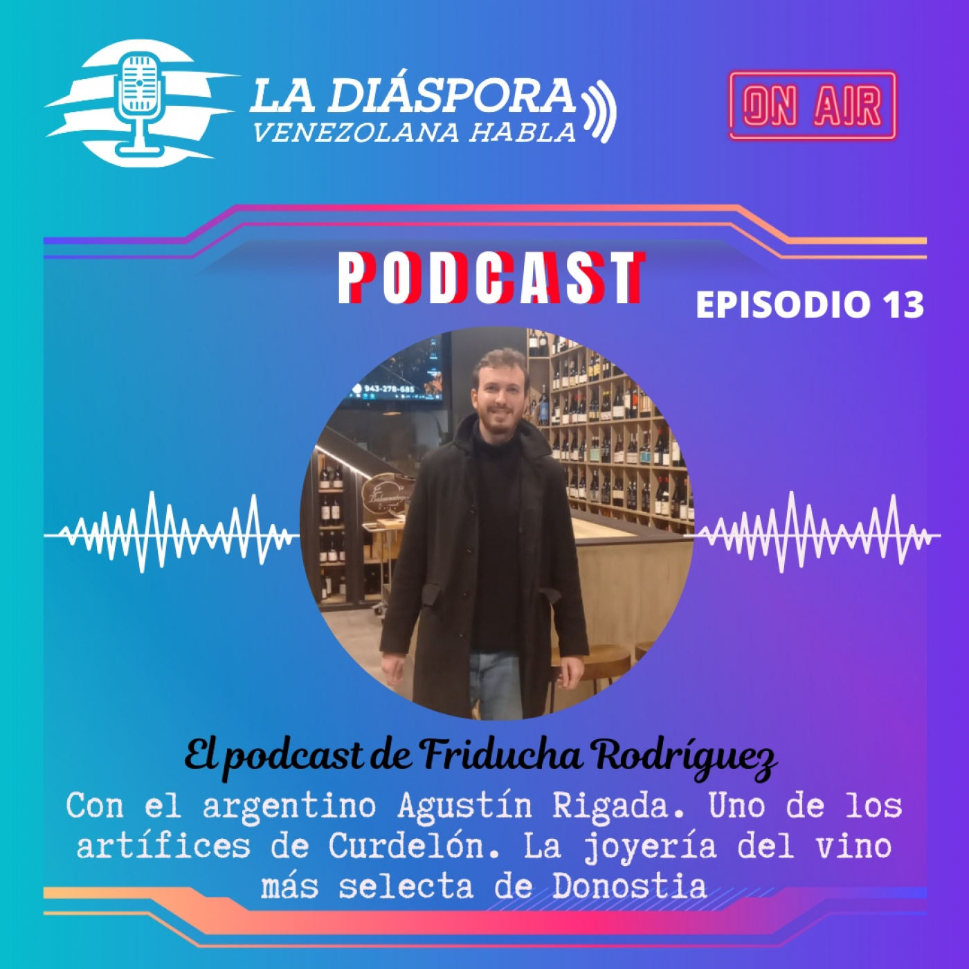 La Diáspora Venezolana Habla
