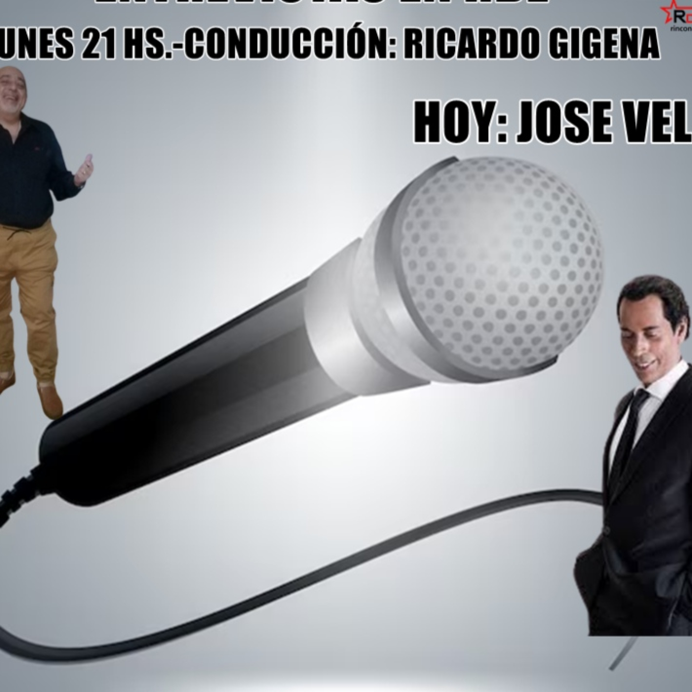 Podcast RDE RADIO RINCON DE ESTRELLAS