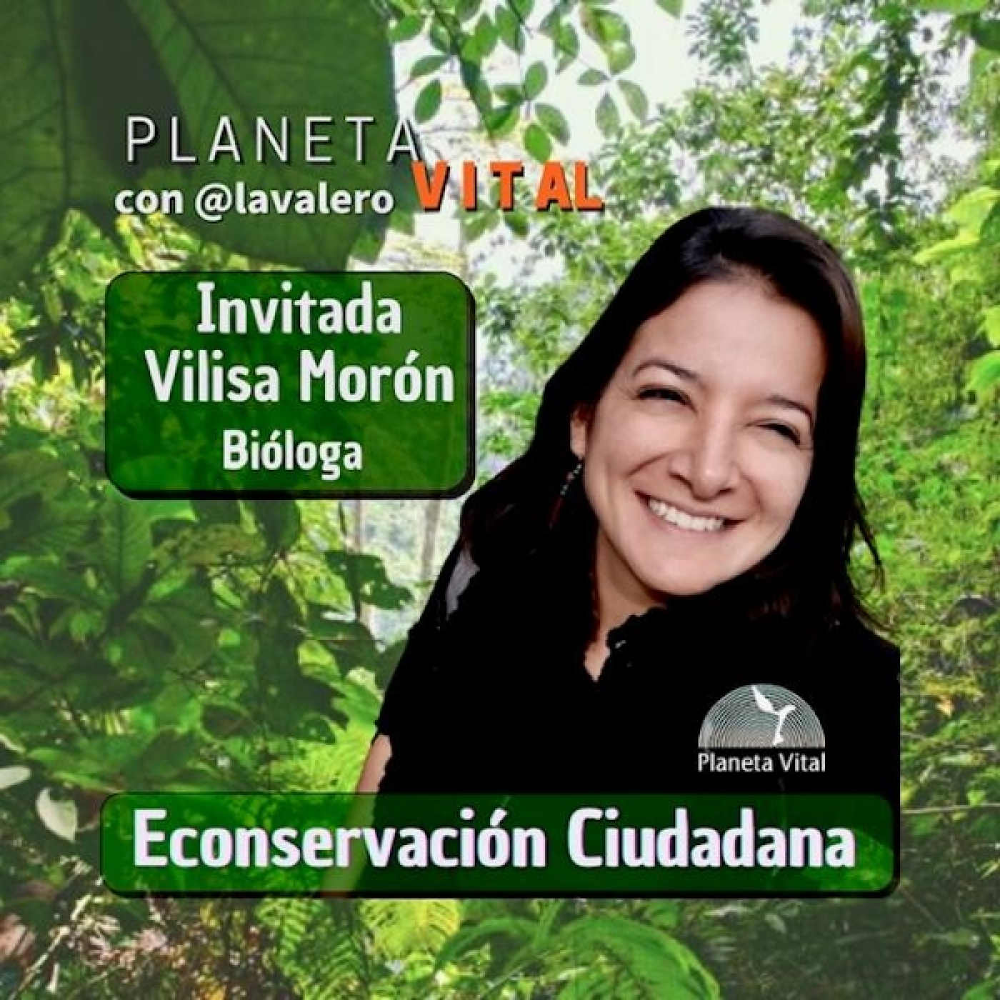 Podcast de Planeta Vital