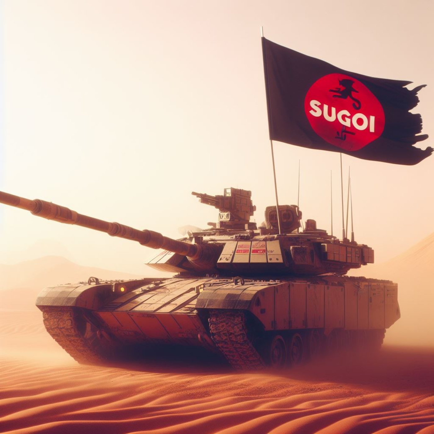 SUGOI
