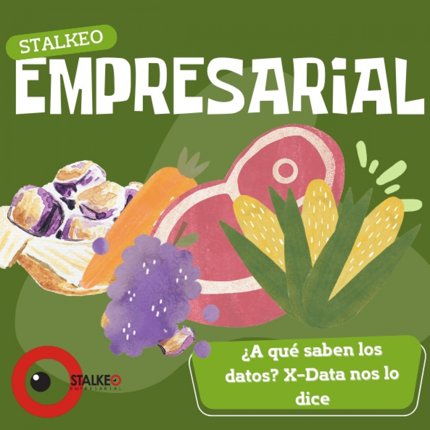 Stalkeo Empresarial