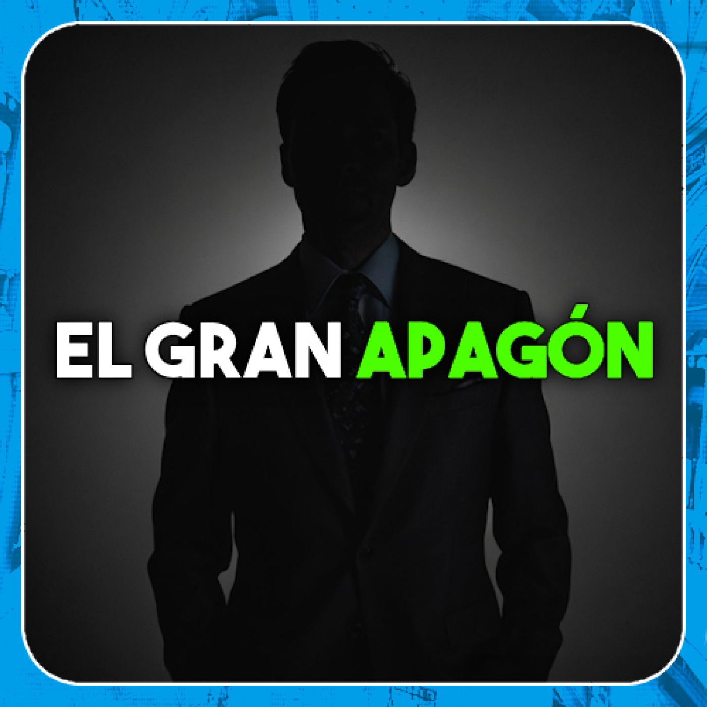Los responsables del GRAN APAGÓN (con Turiel y Bordera) - Economía Directa/Radioactividad