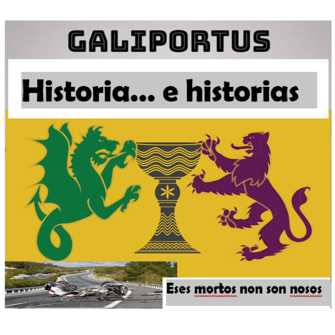 GALIPORTUS