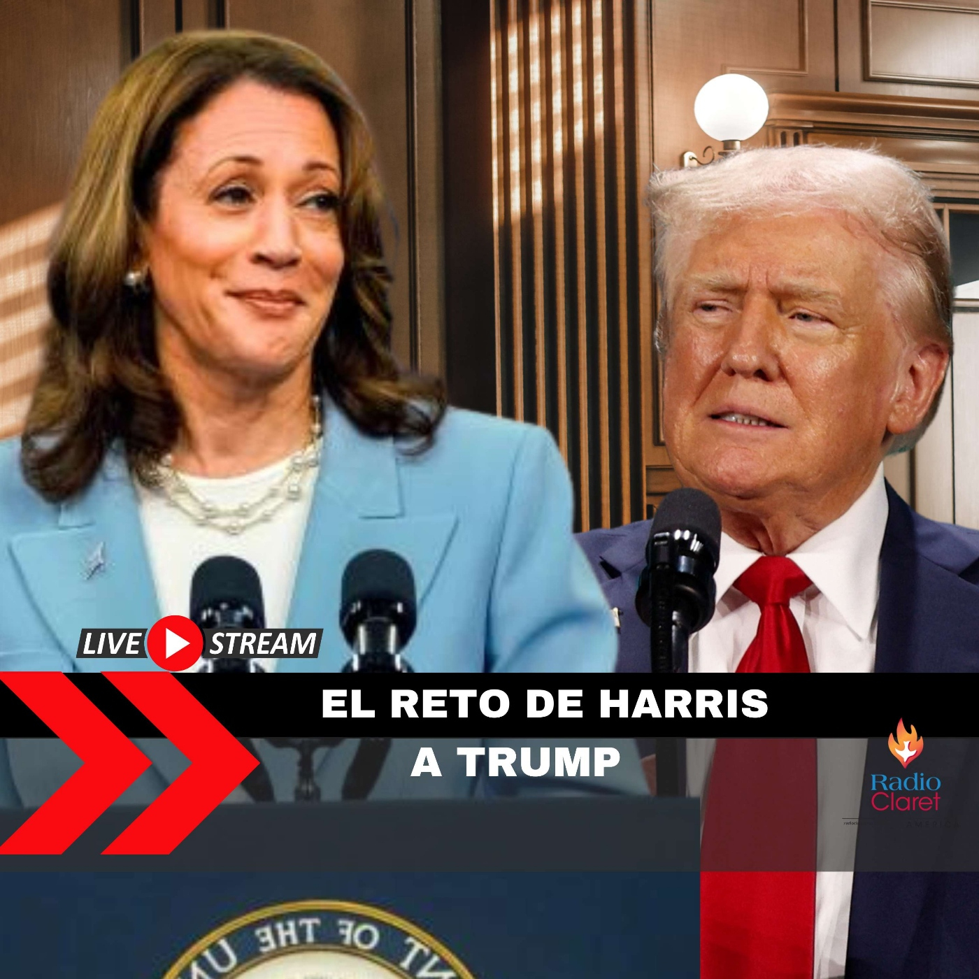 Noticiero Católico - Radio Claret América