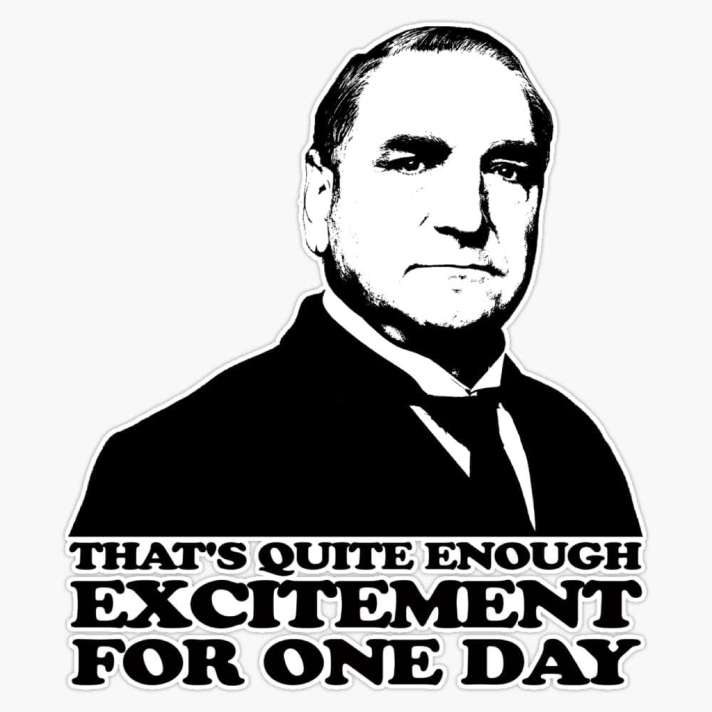 Adulto (casi) funcional #47- Carson's In Da House Again