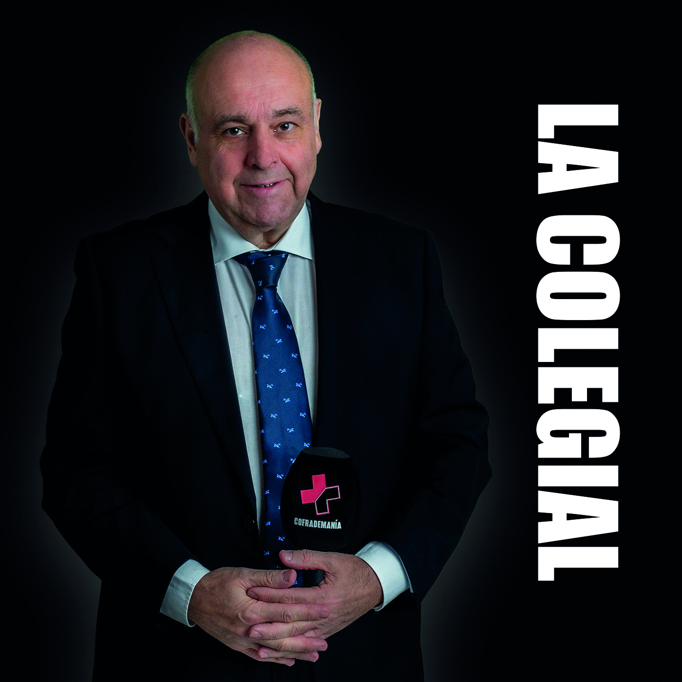 LA COLEGIAL Entrevistas con Historia (Fernando Fernández Gao) (Capítulo 2)