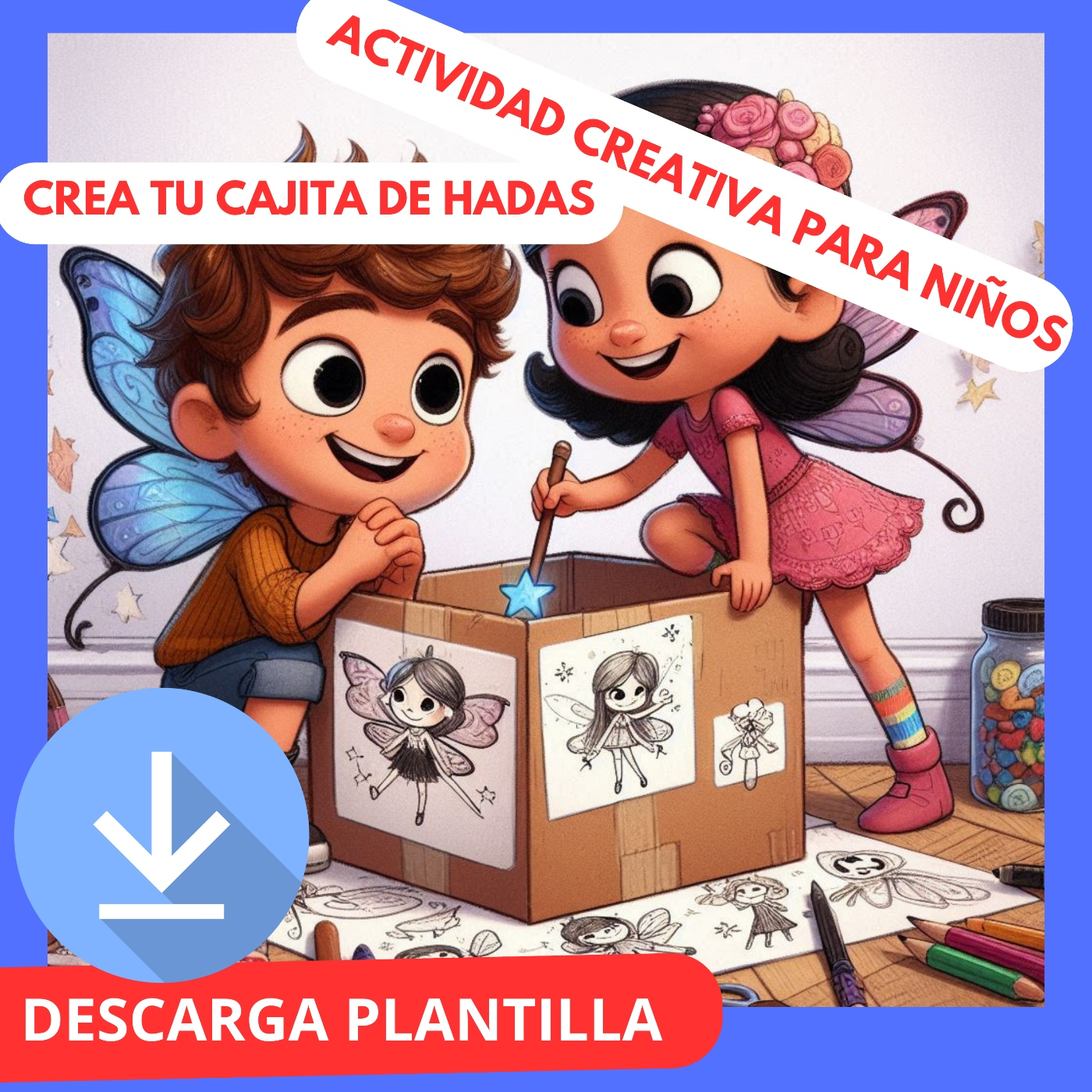 Cuentos para Niños Sabios
