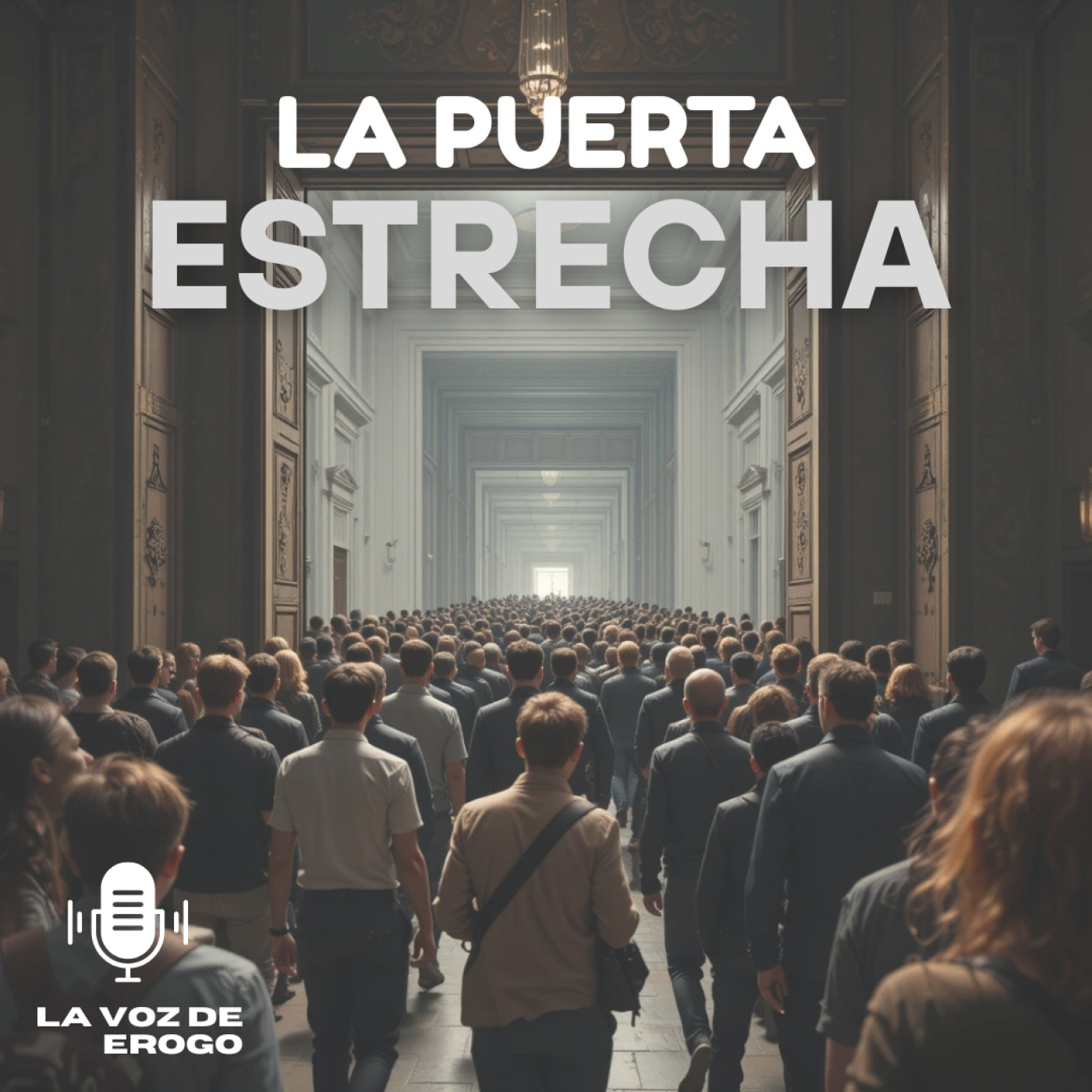 LA VOZ DE EROGO