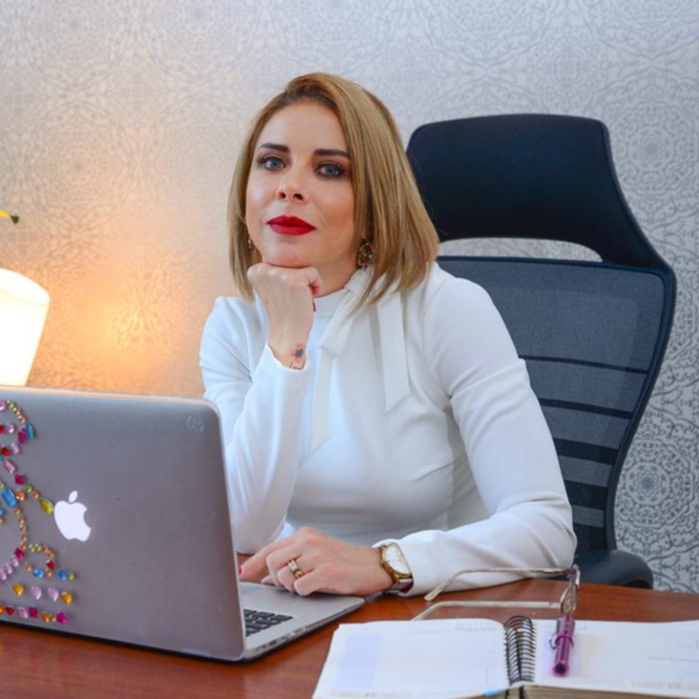 ENTREVISTAS