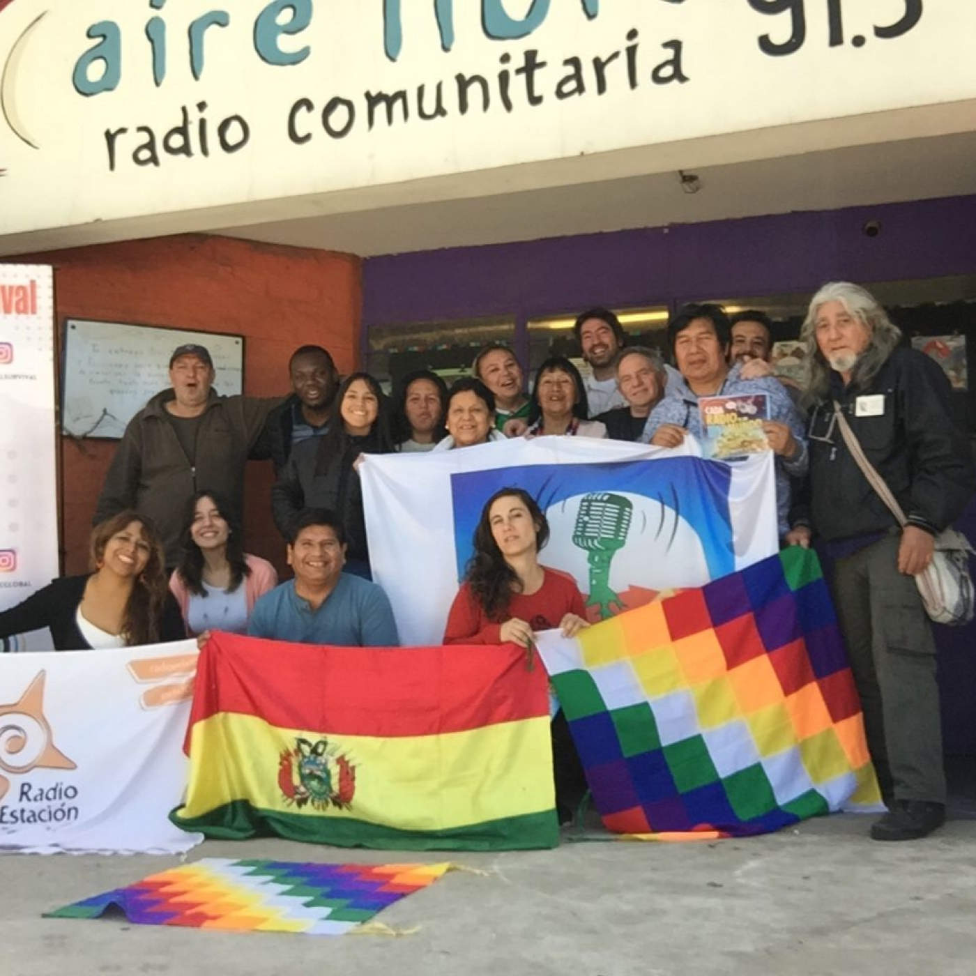 En defensa de la comunicación intercultural episode artwork