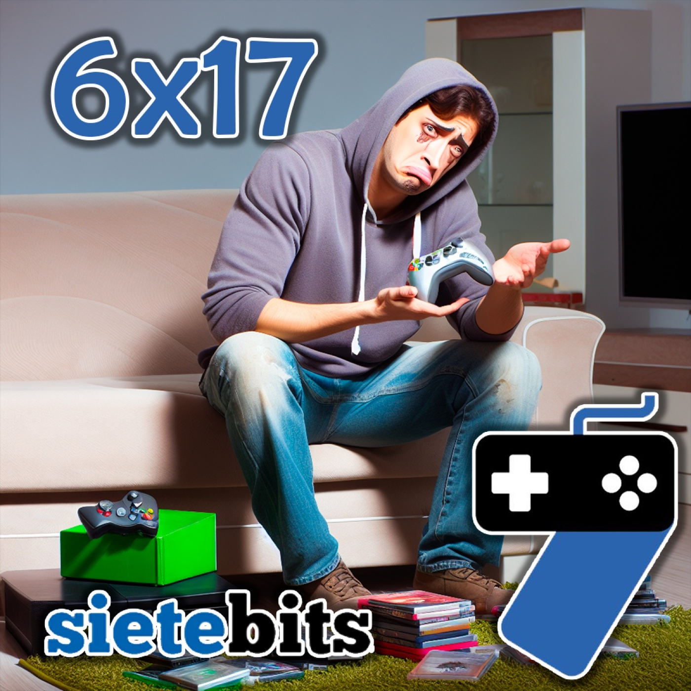 SieteBITS Podcast