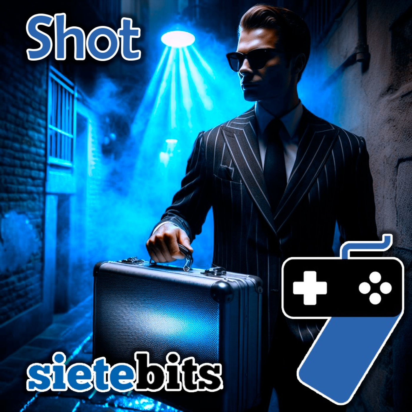 SieteBITS Podcast