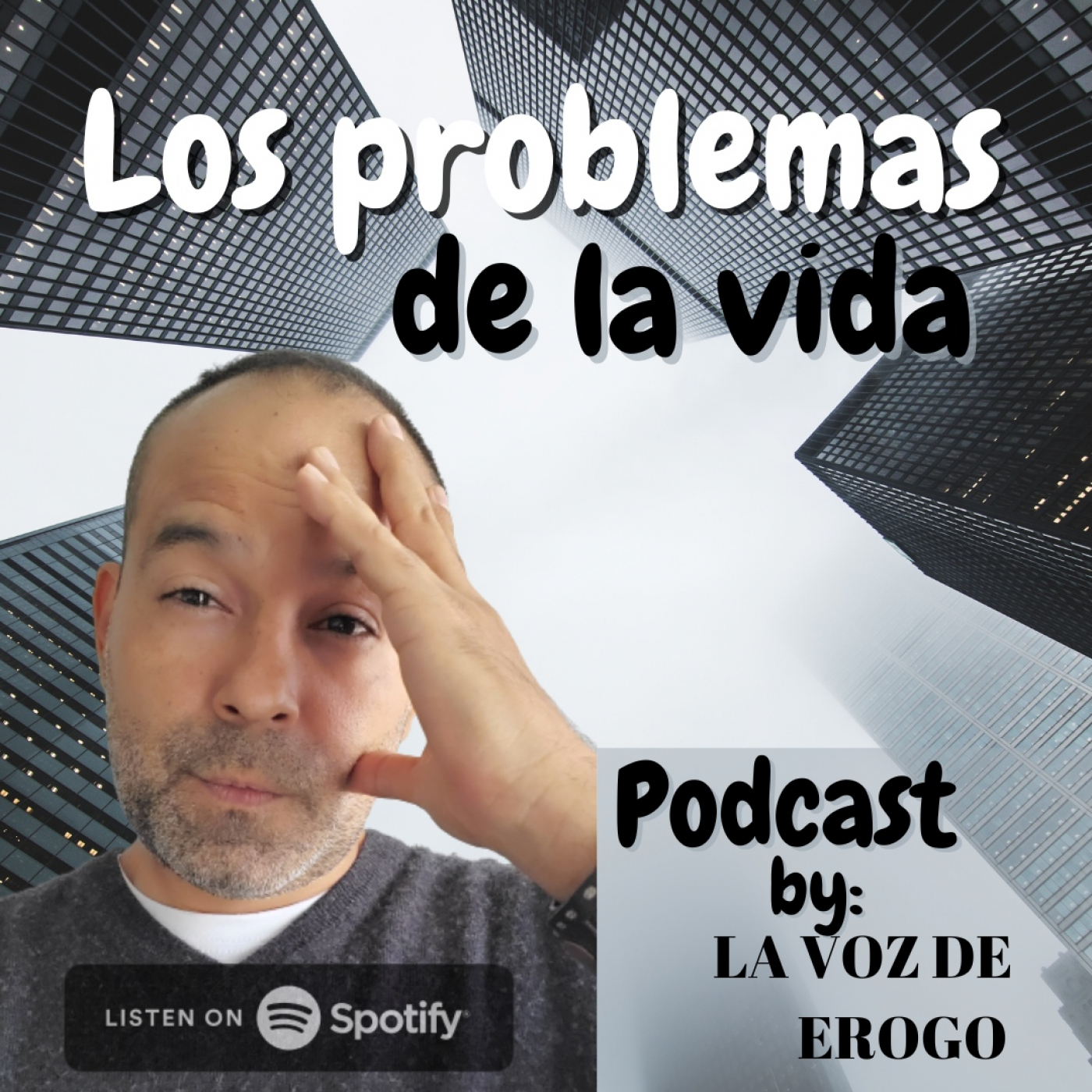 LA VOZ DE EROGO