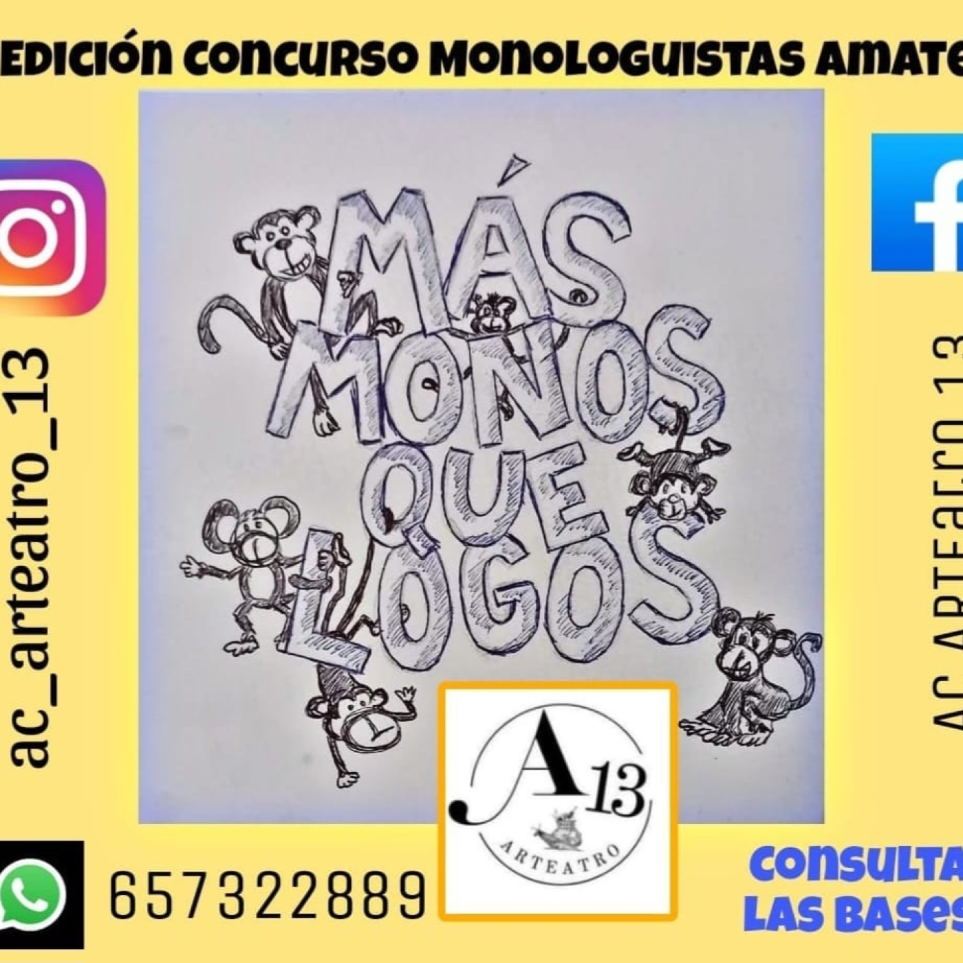 Entrevistas Varias