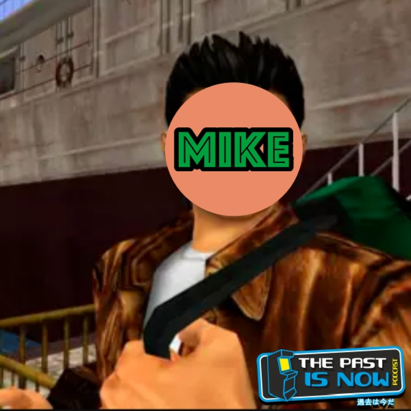 Especial de Verano 2022 con... Mike de Last Players Podcast episode artwork