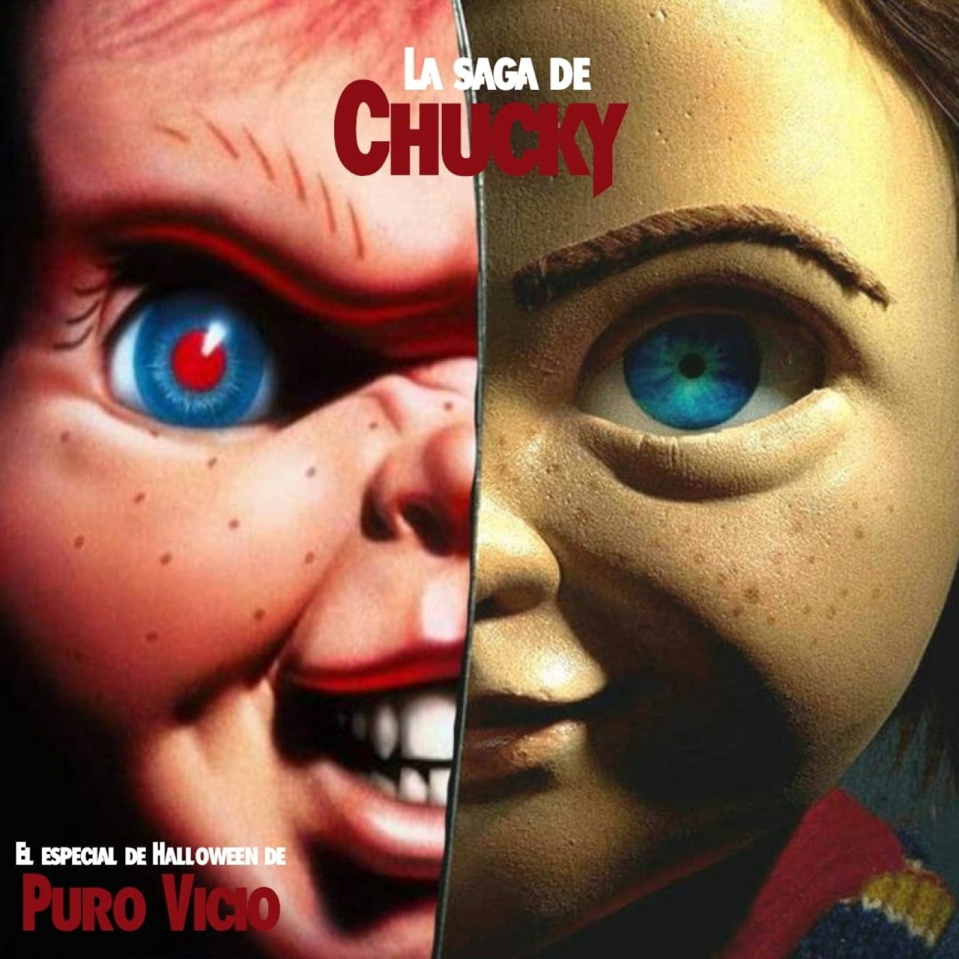 Puro Vicio: Un podcast de Cine