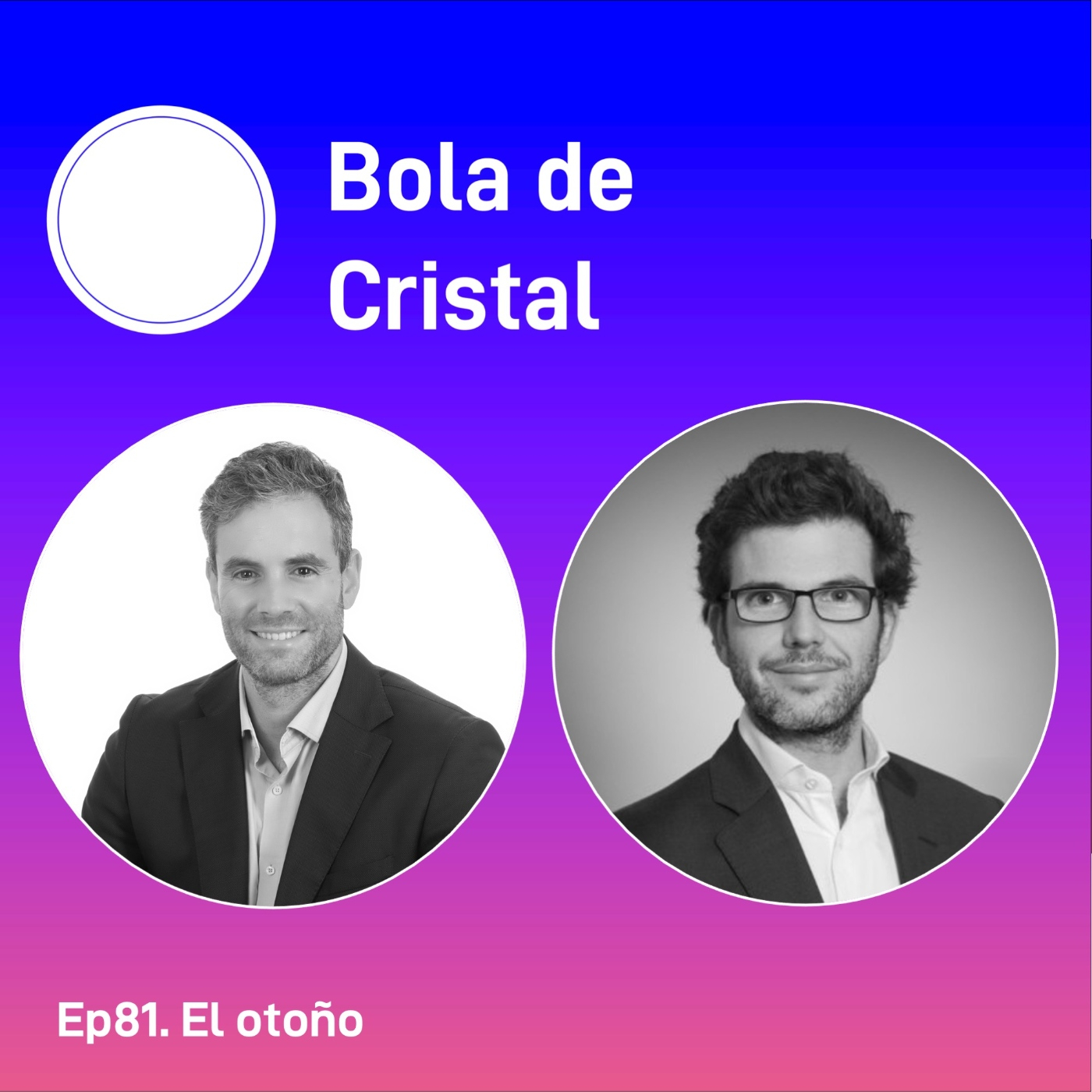 Ep81. El otoño
