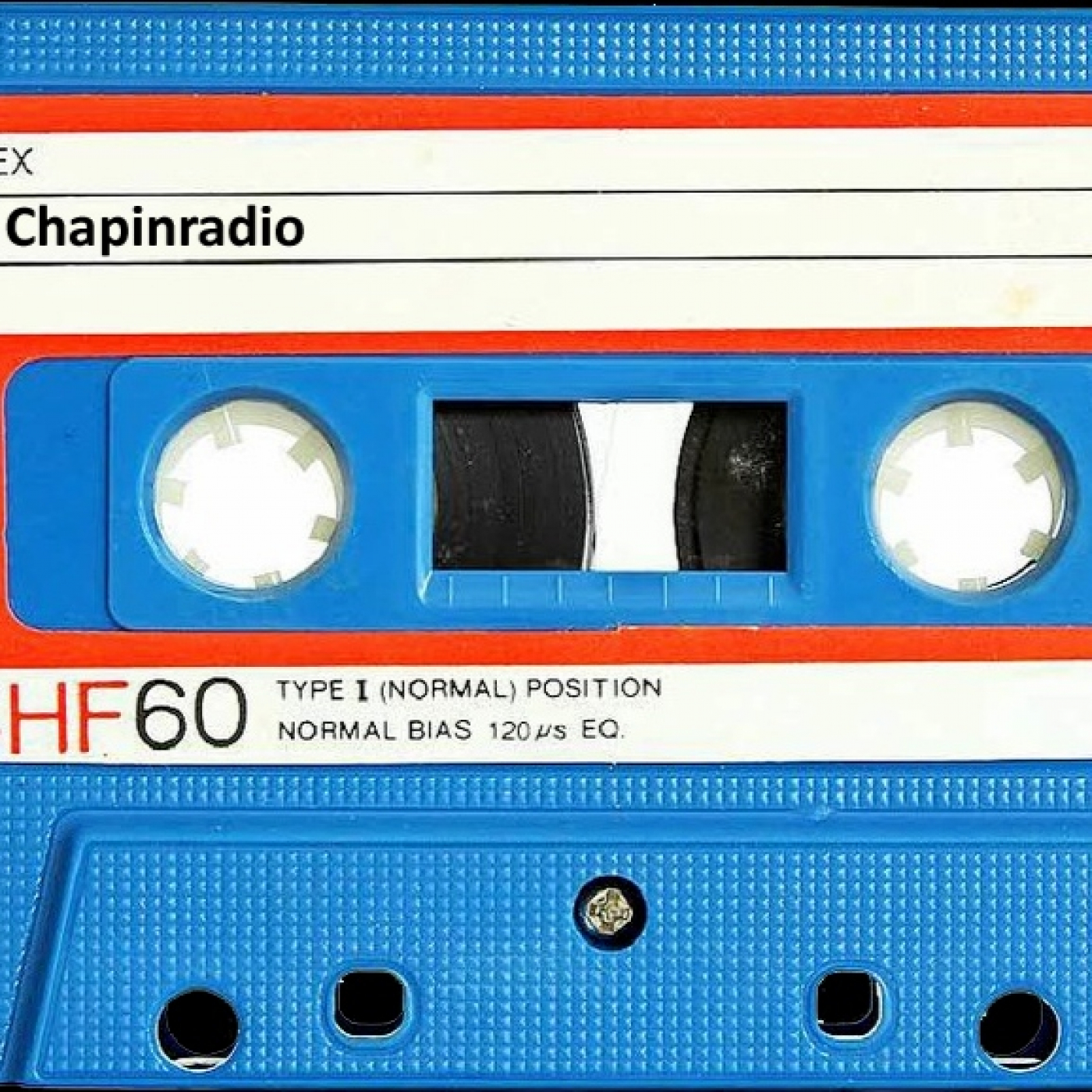 Chapinradio Dj Dario Mix episode artwork
