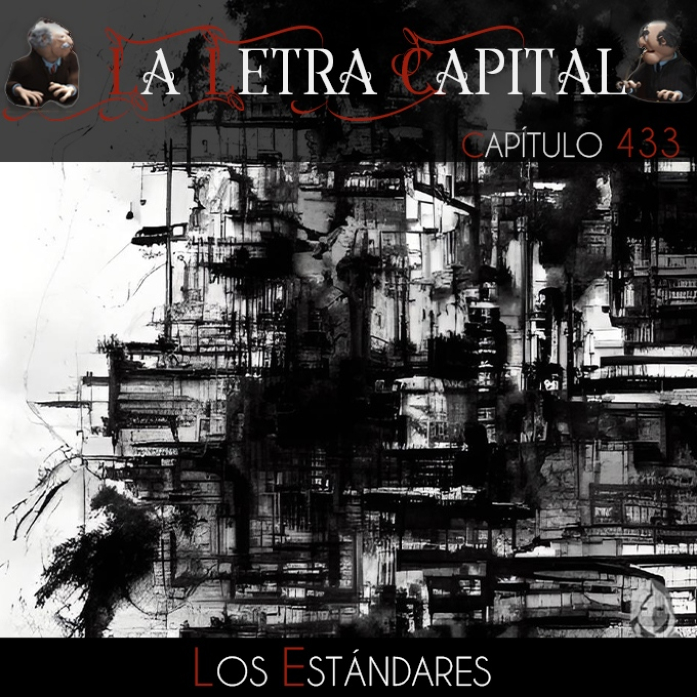 laletracapital podcast