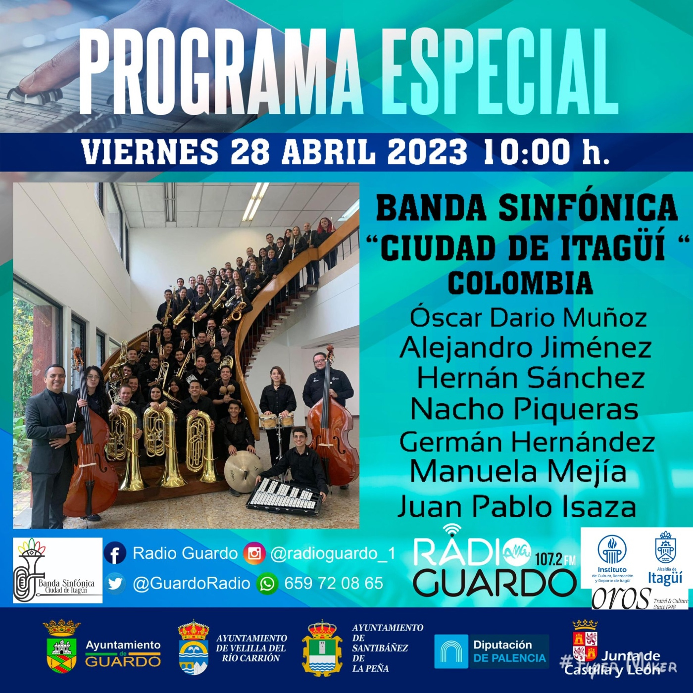 PROGRAMAS ESPECIALES