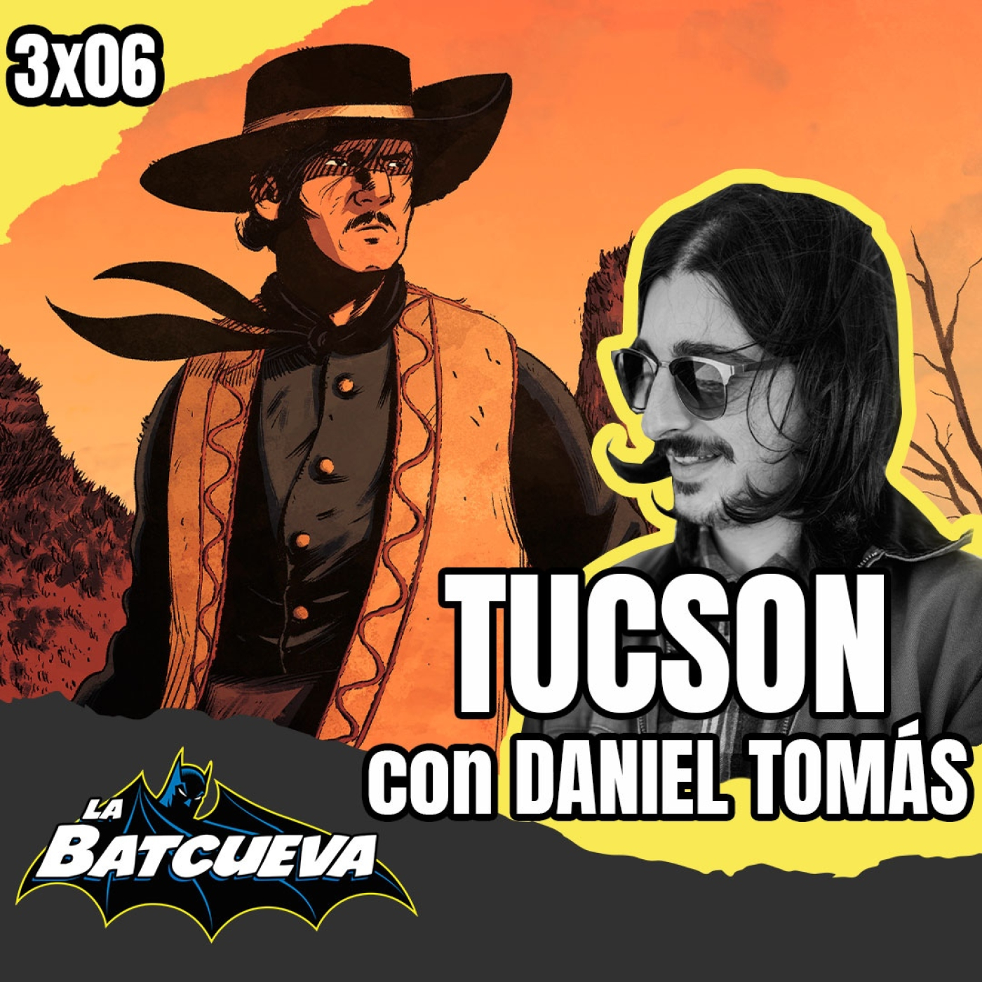 La Batcueva Show