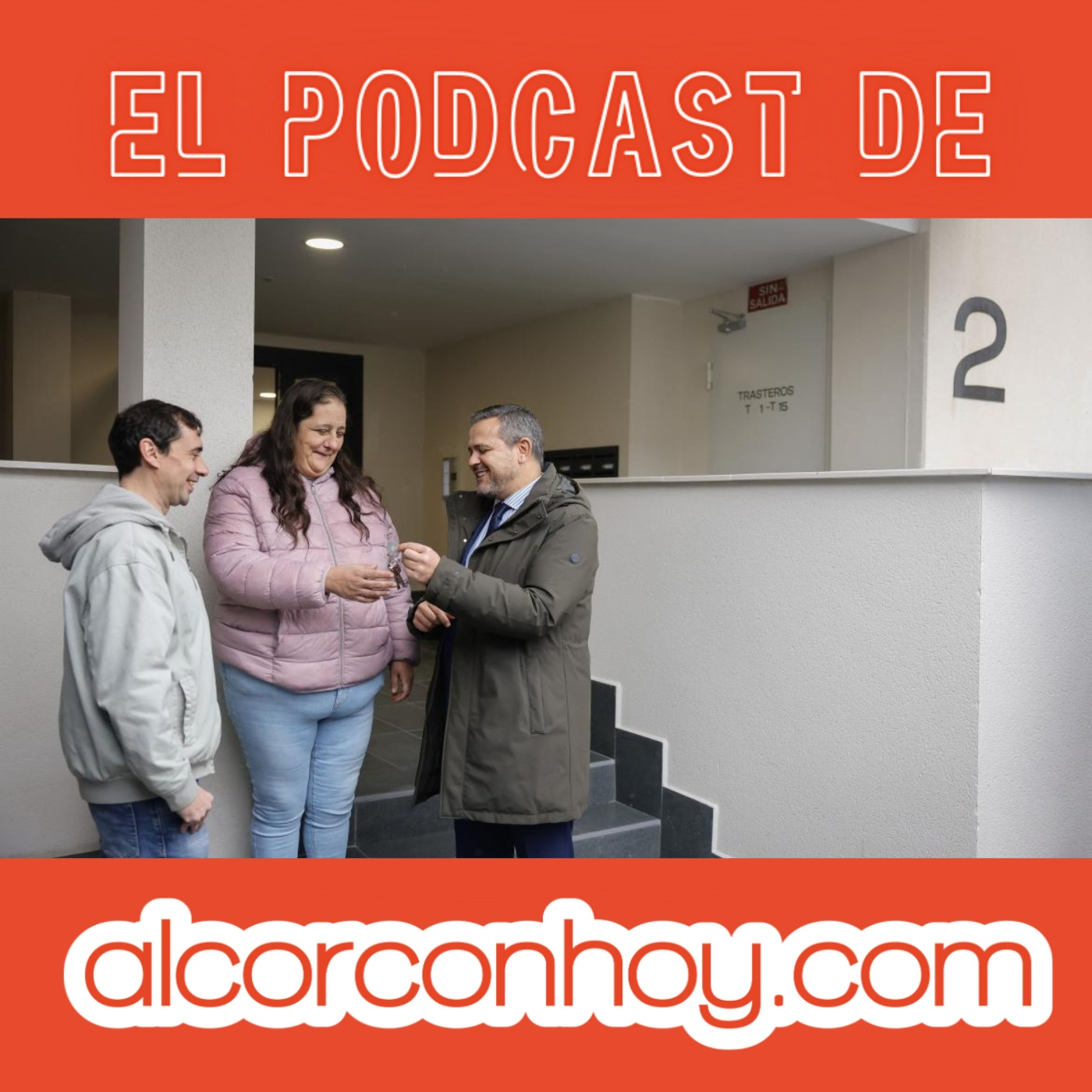 alcorconhoy.com - Tus noticias de Alcorcón