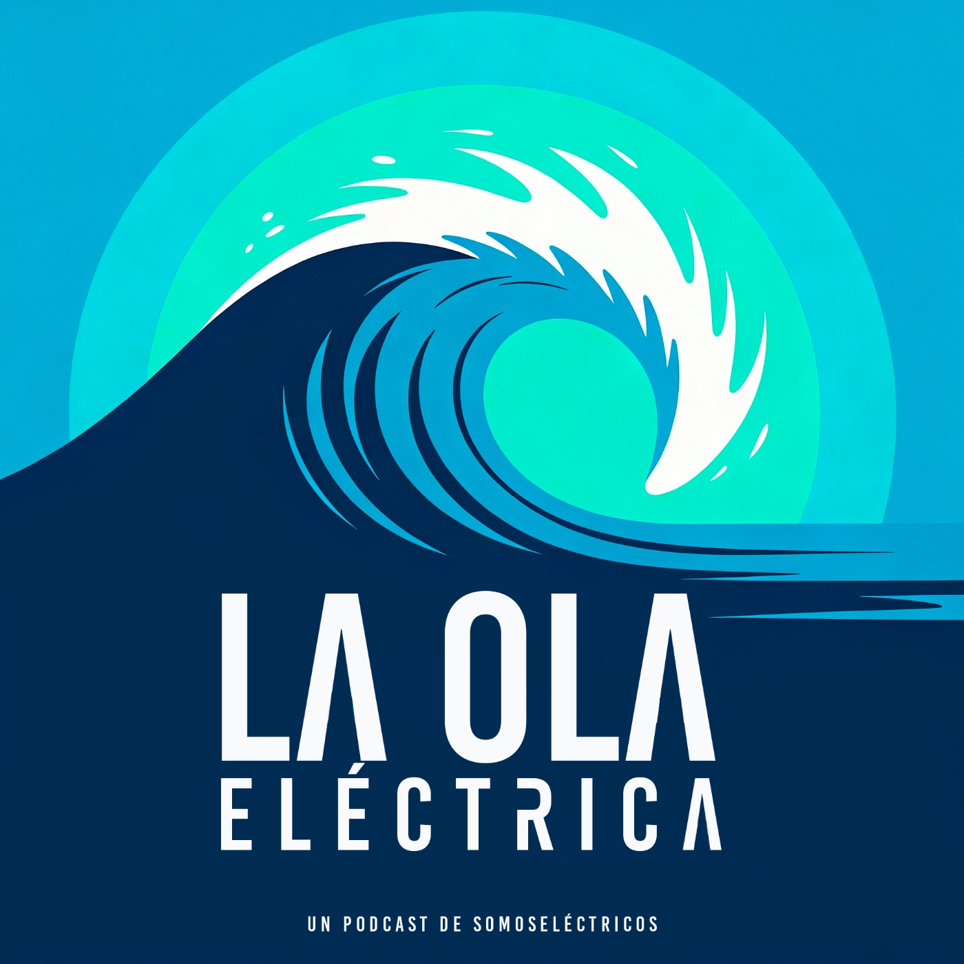 El día que EUROPA se quedó atrás en el coche eléctrico - Episodio exclusivo para mecenas