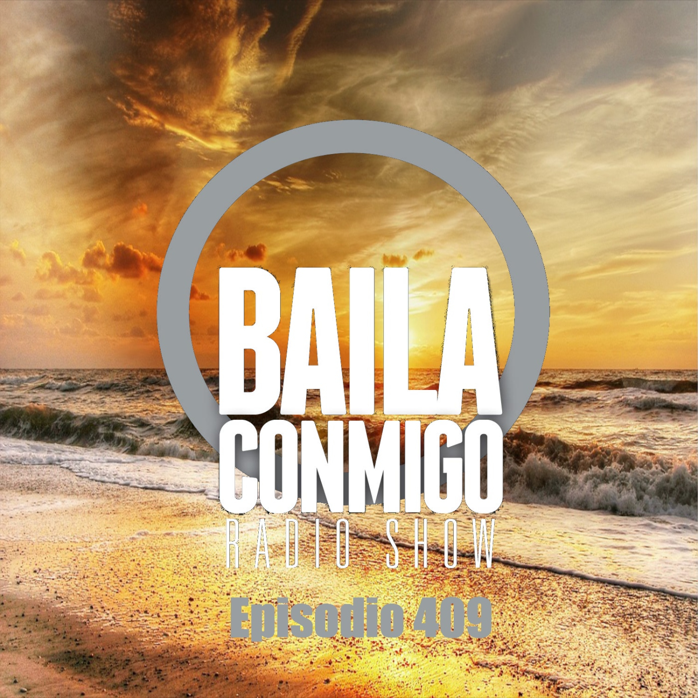 BailaConmigo RadioShow Episodio 409 - Episodio exclusivo para mecenas episode artwork