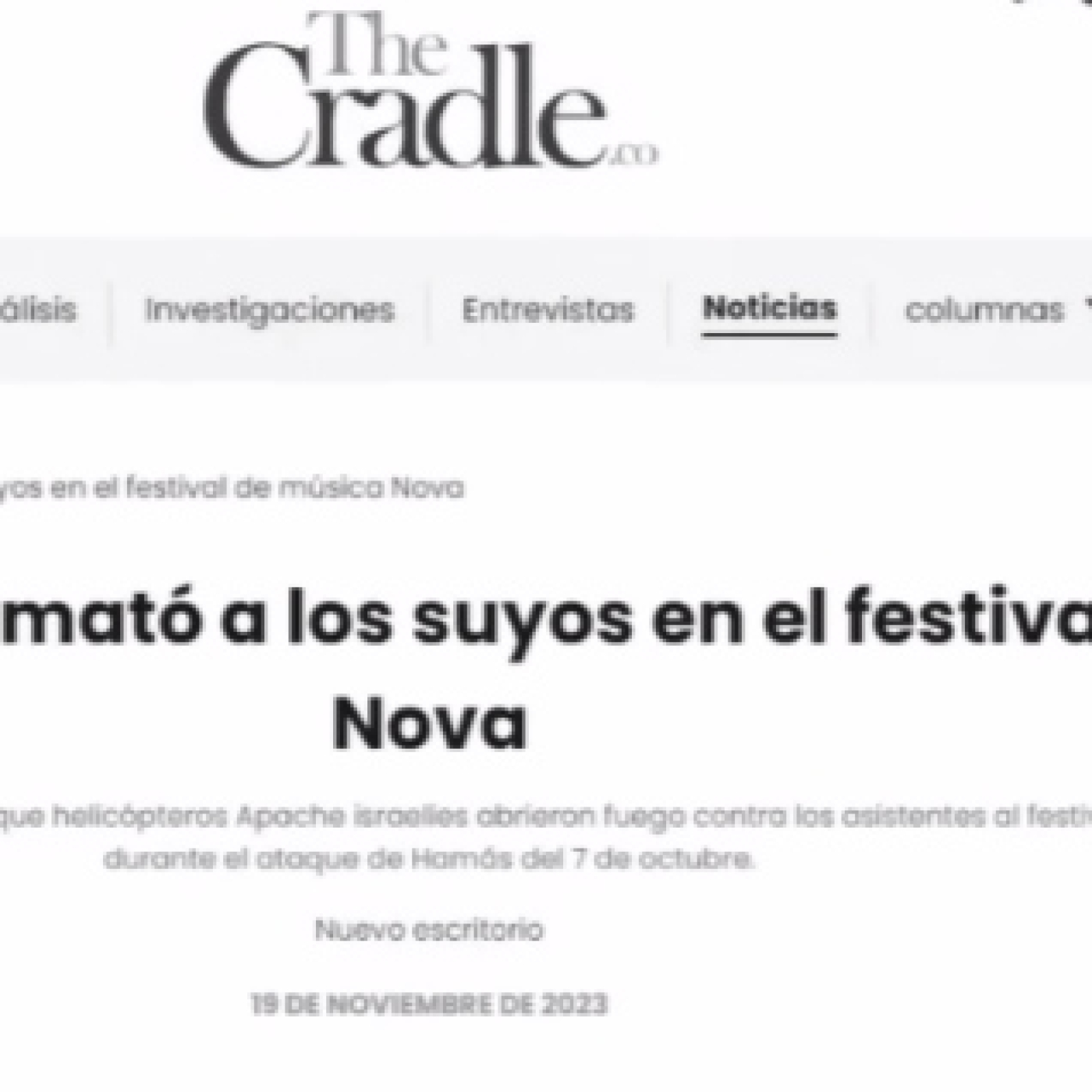 Colin Rivas Show