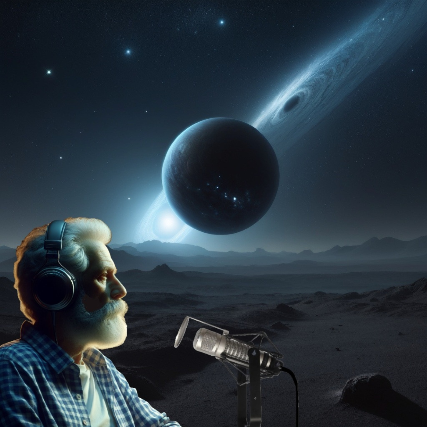Universo de Misterios