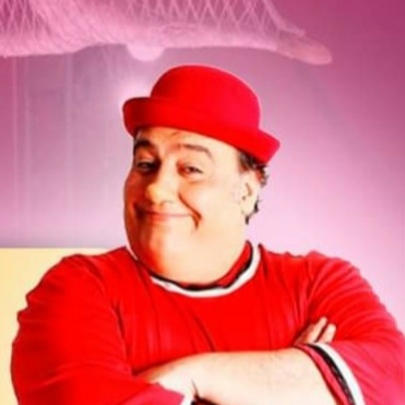 Especial Puré de payasos. Sobremesa con el payaso Gaby Aragón episode artwork