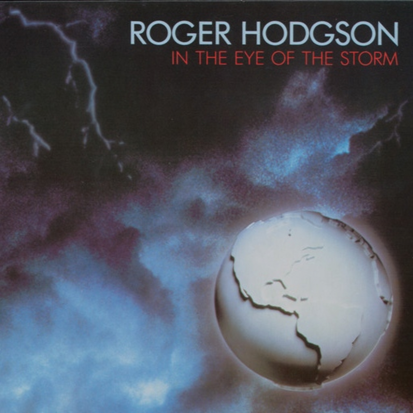 640 - Roger Hodgson – In The Eye Of The Storm (1984) episode artwork