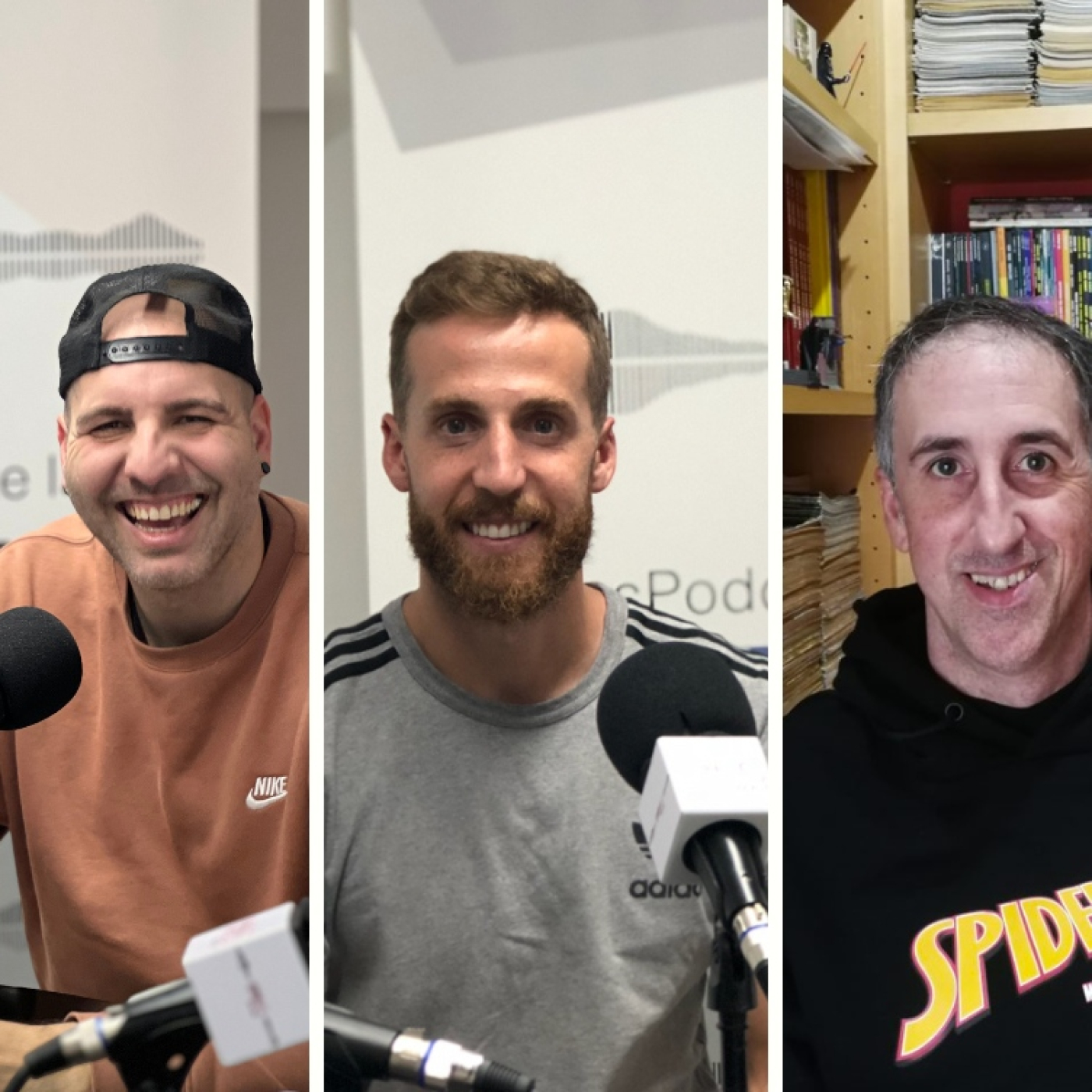 CÍES Podcast: Capítulo 1065 _ 26-04-23