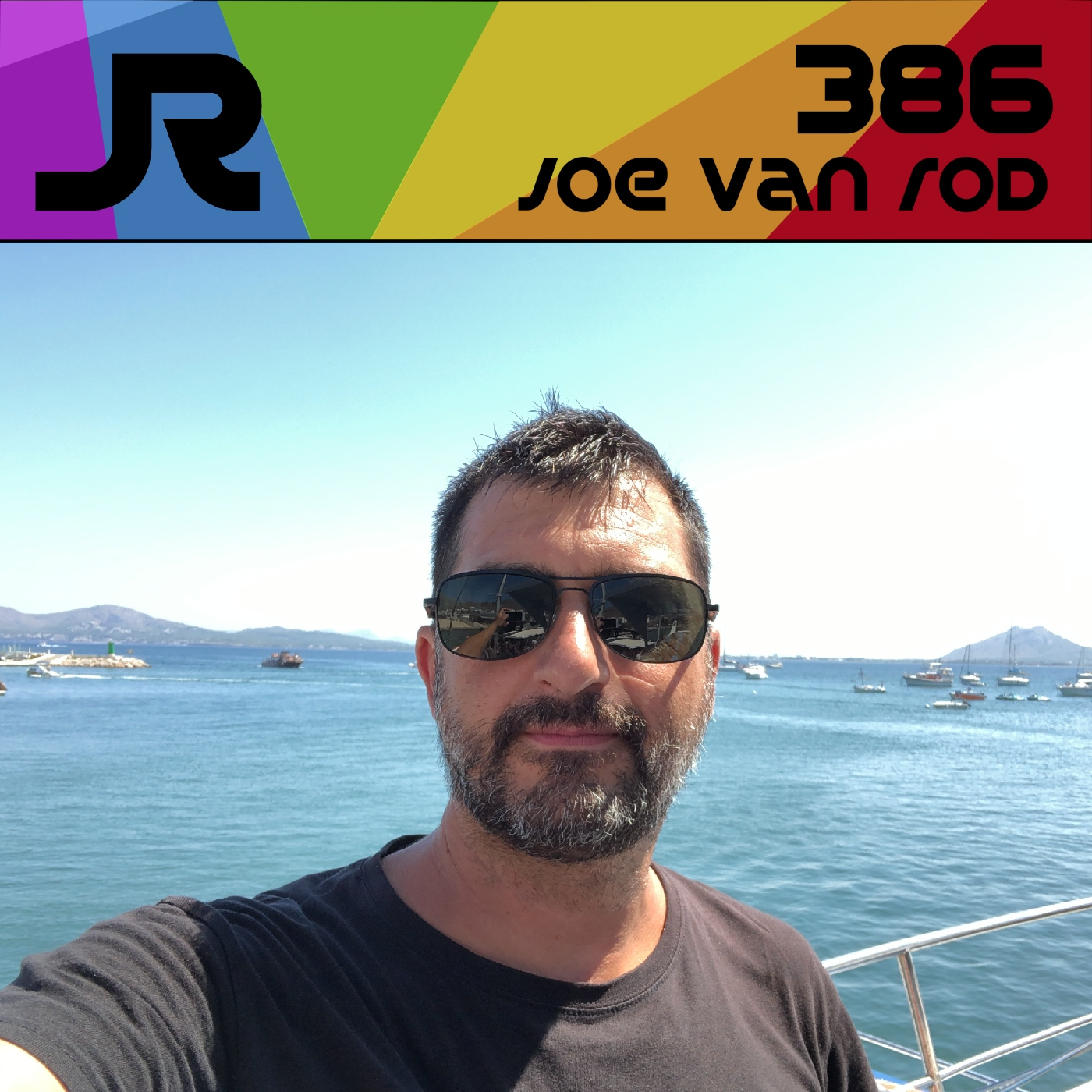 Joe van Rod - 1 Hour dJ set