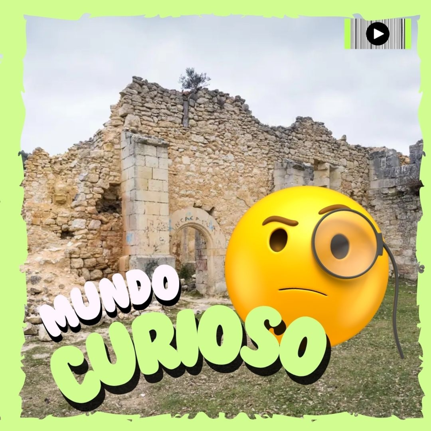 Mundo curioso