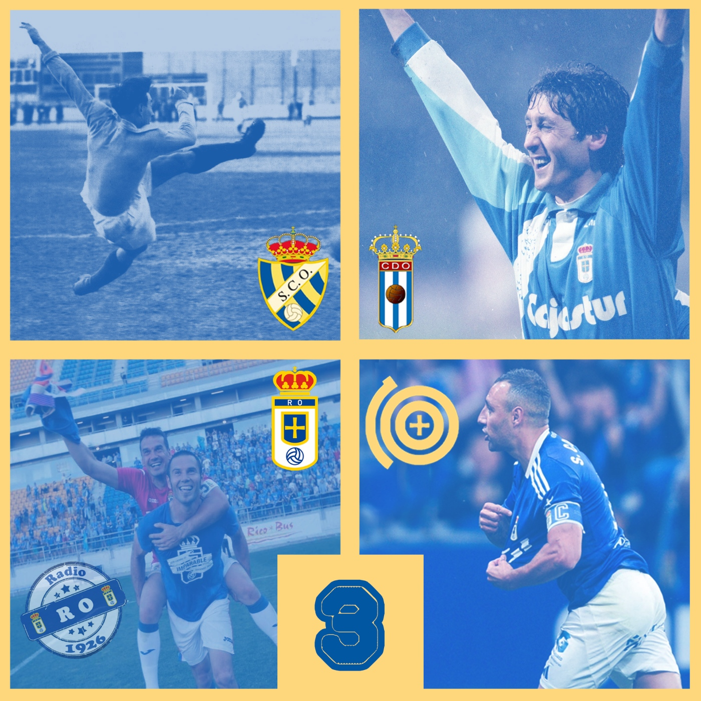 Volvamos Al Fútbol, Por Favor | Temporada 2025/2026 episode artwork