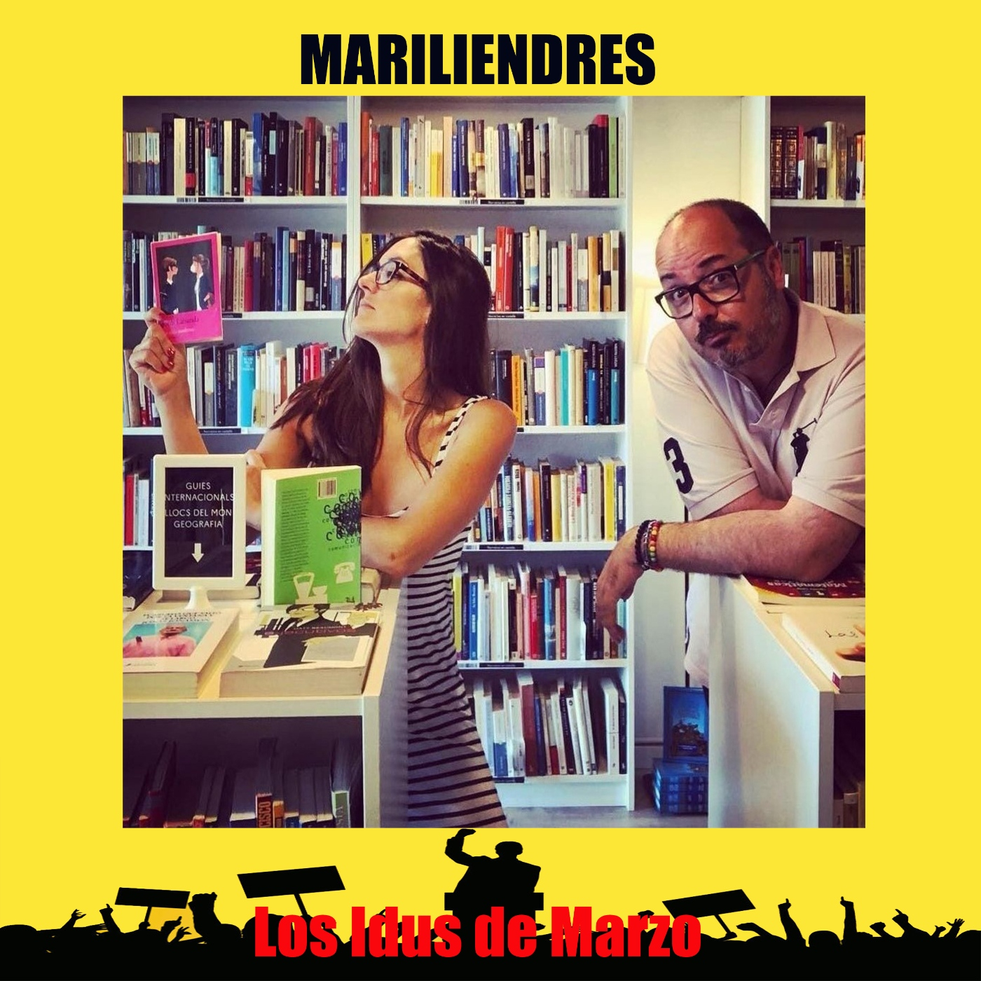 MARILIENDRES