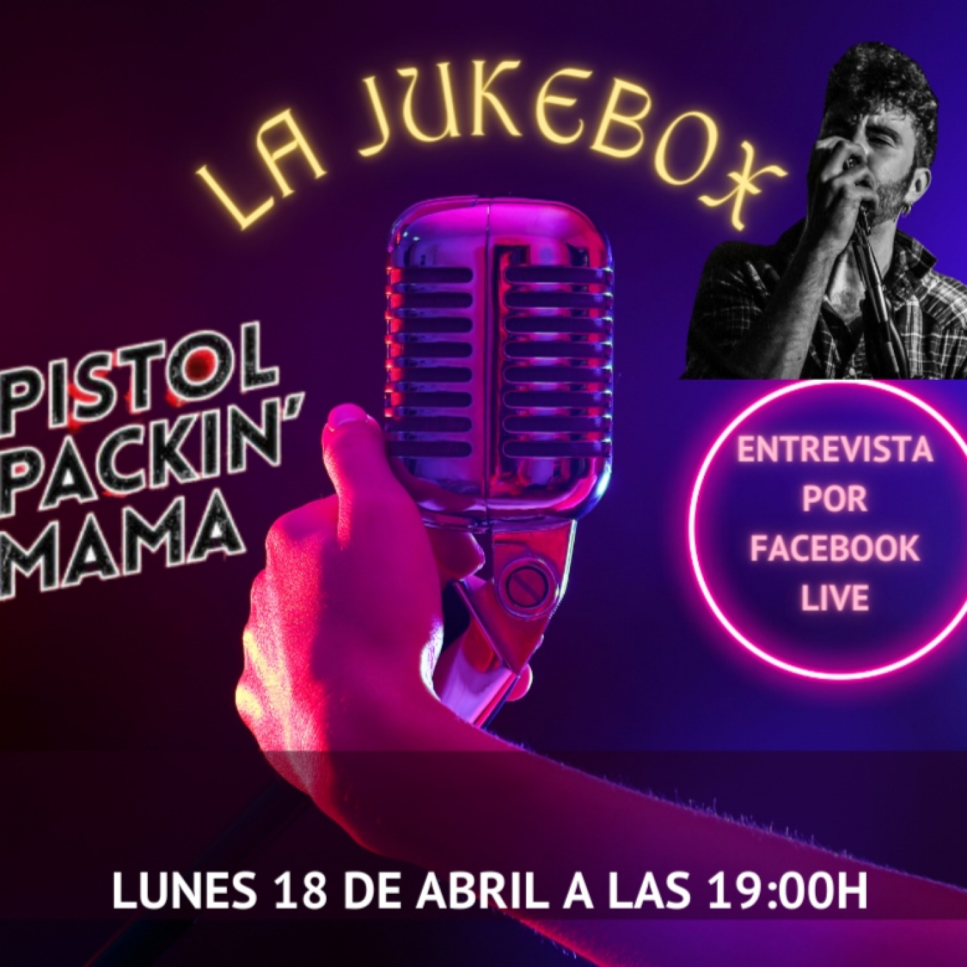 LA JUKEBOX