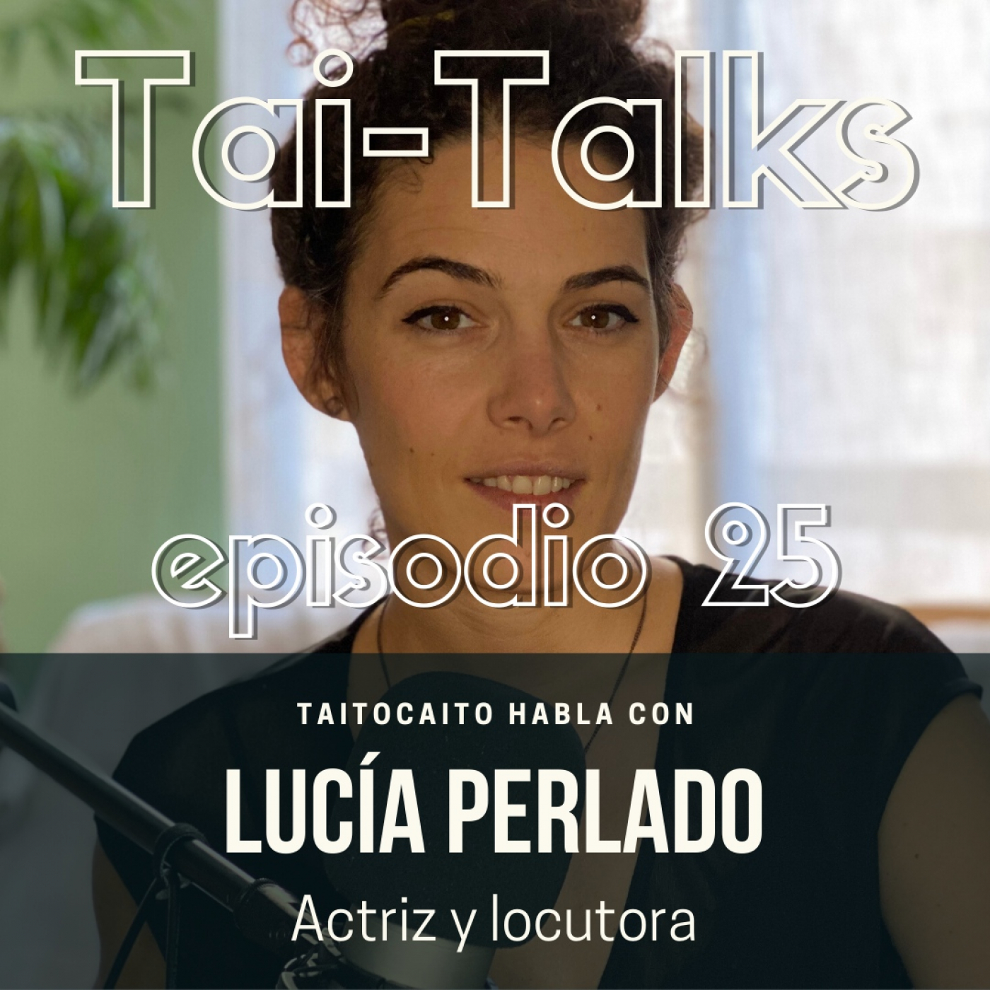 TAI-TALKS